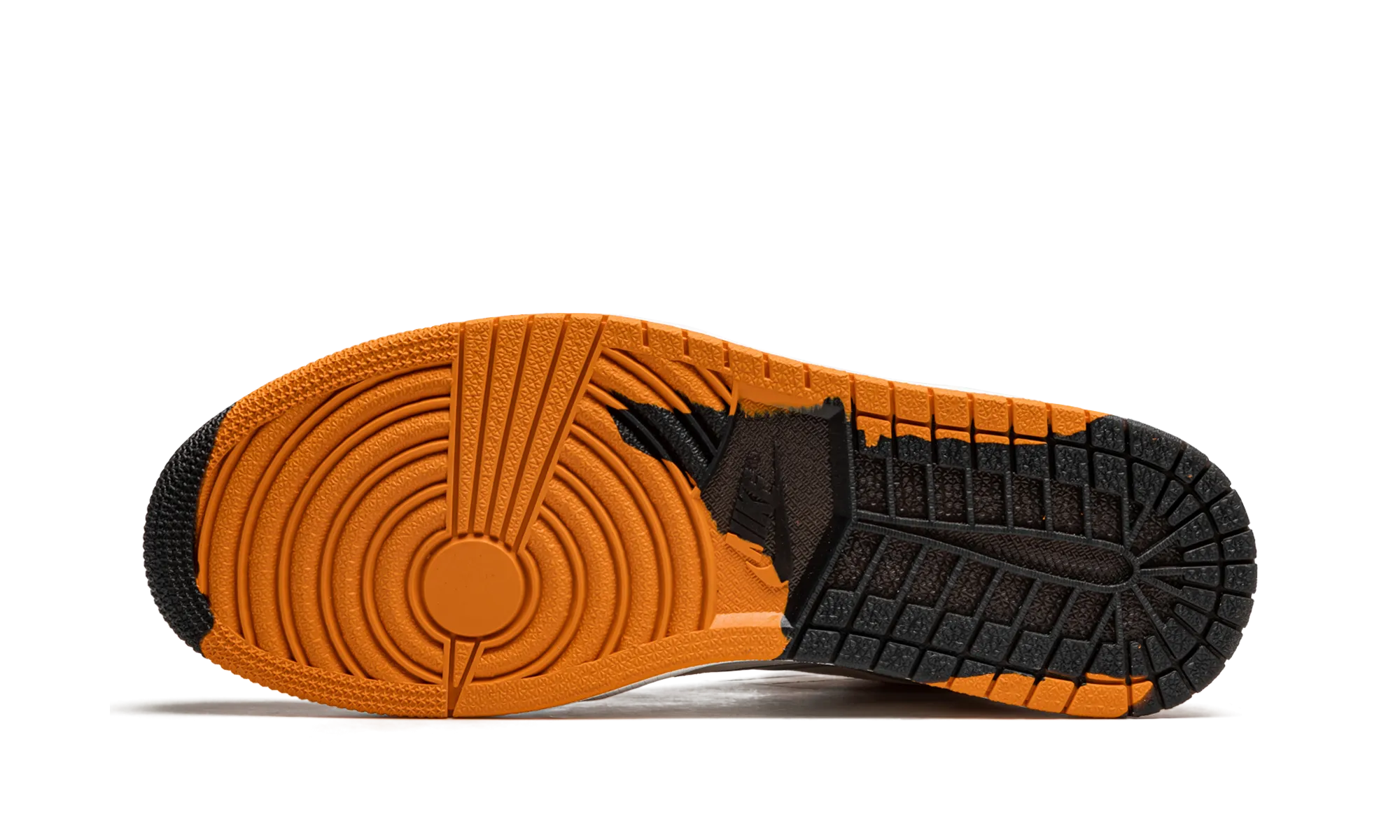 Air Jordan 1 Element GORE-TEX "Light Curry" Cool Vibes