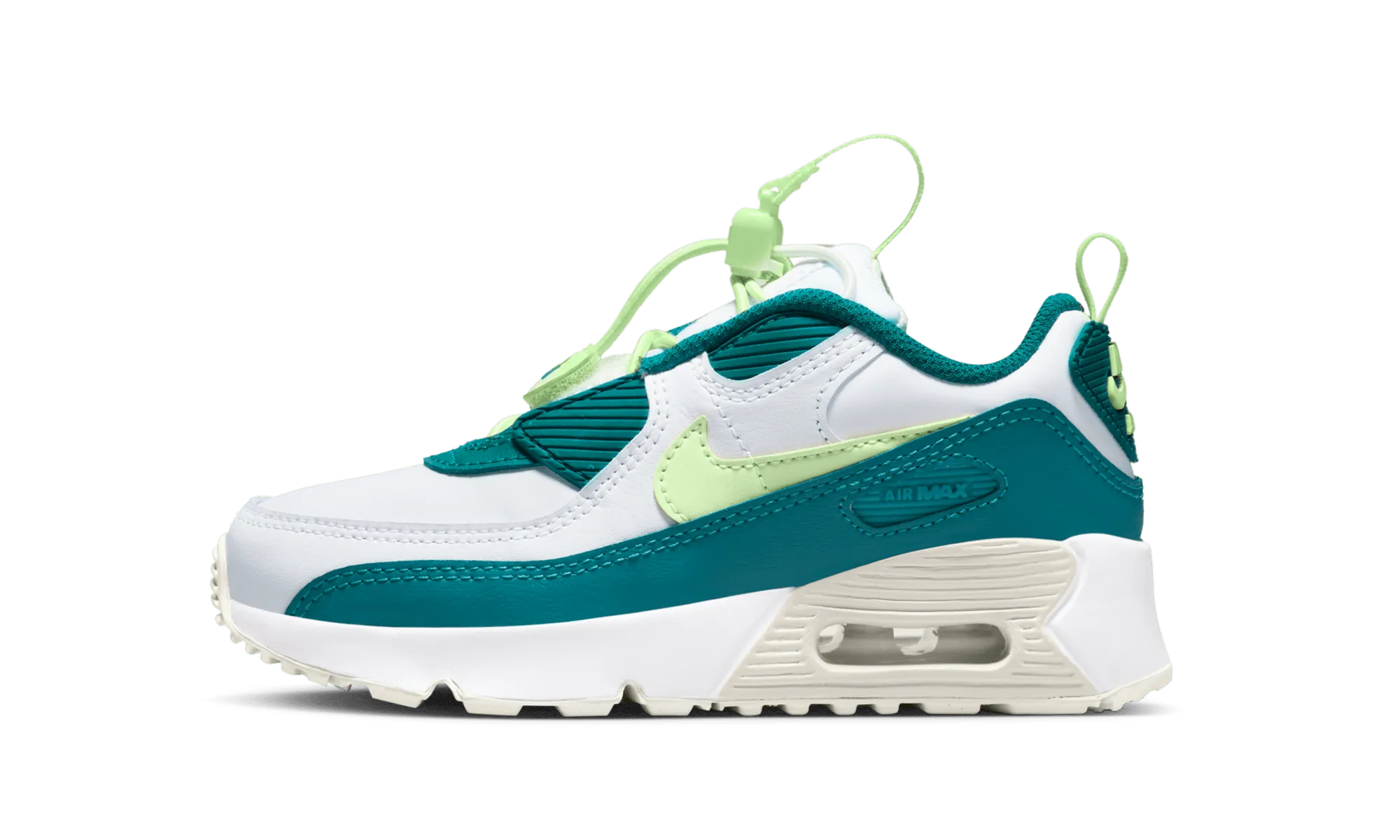 Air Max 90 Toggle PS "Infrared" Giant pattern narrow - fit precision