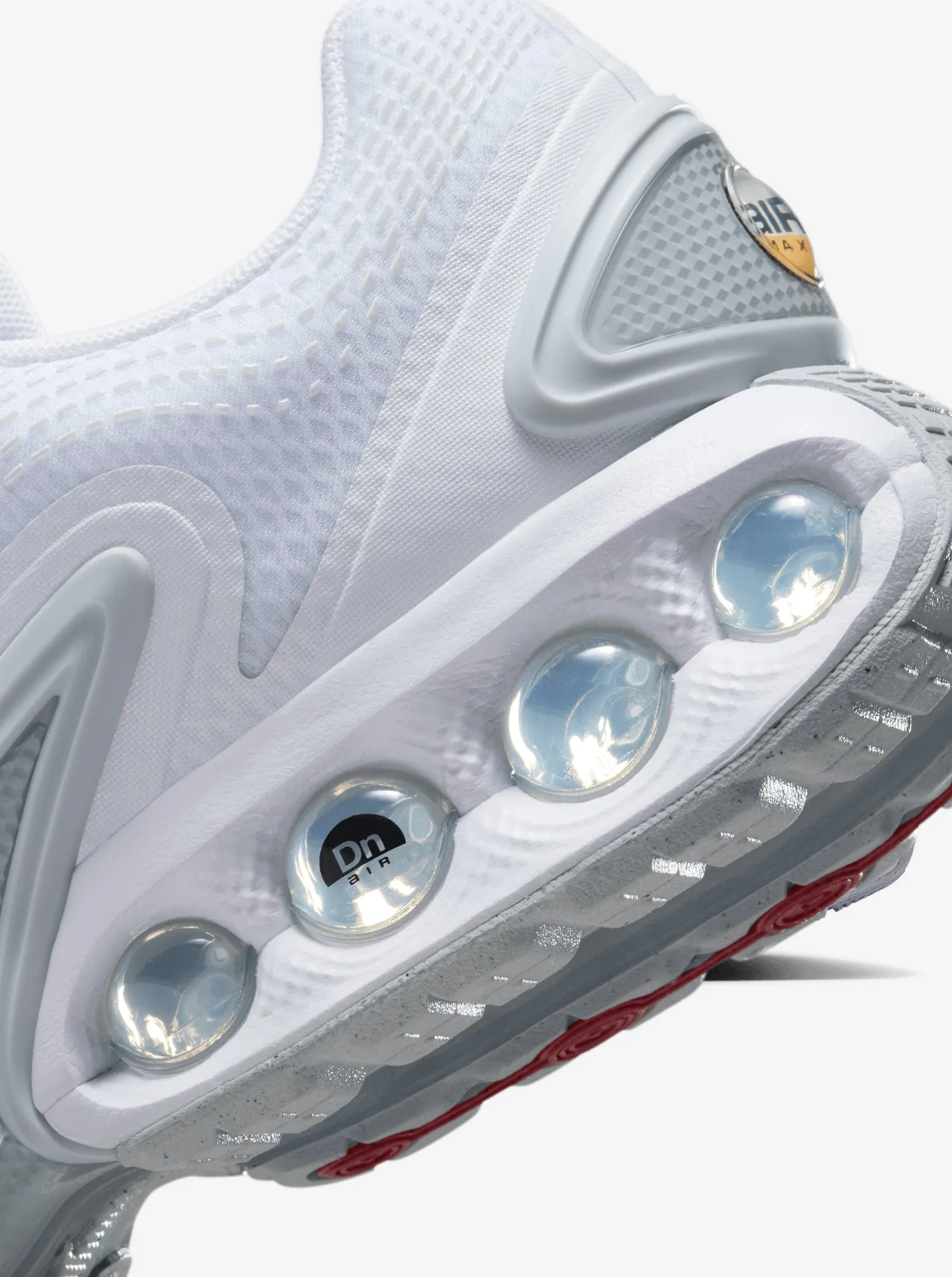 Air Max Dn Mens running in a levee area shoes Professional Design