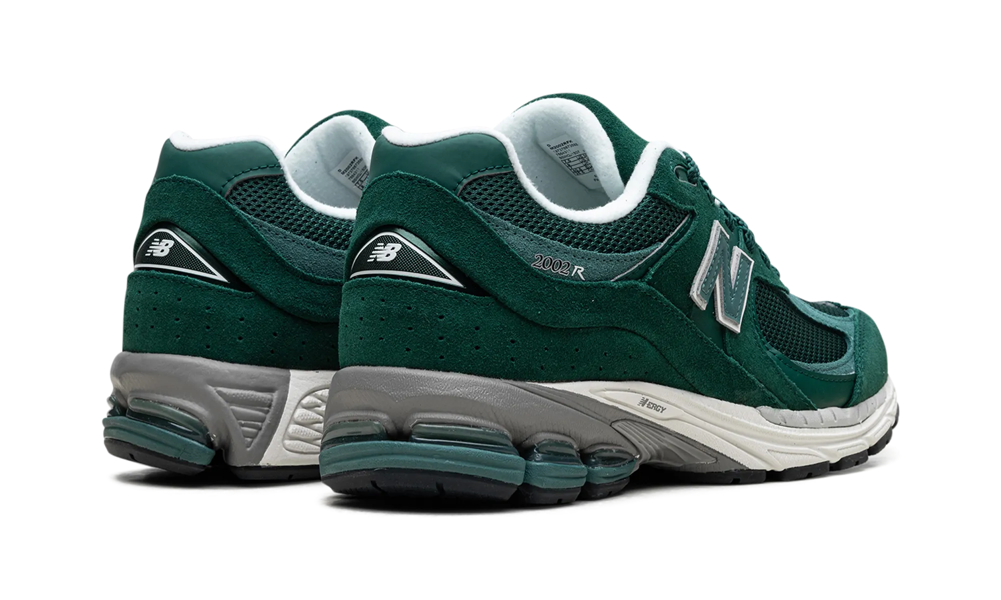 2002R "Marsh Green" Speed Walk