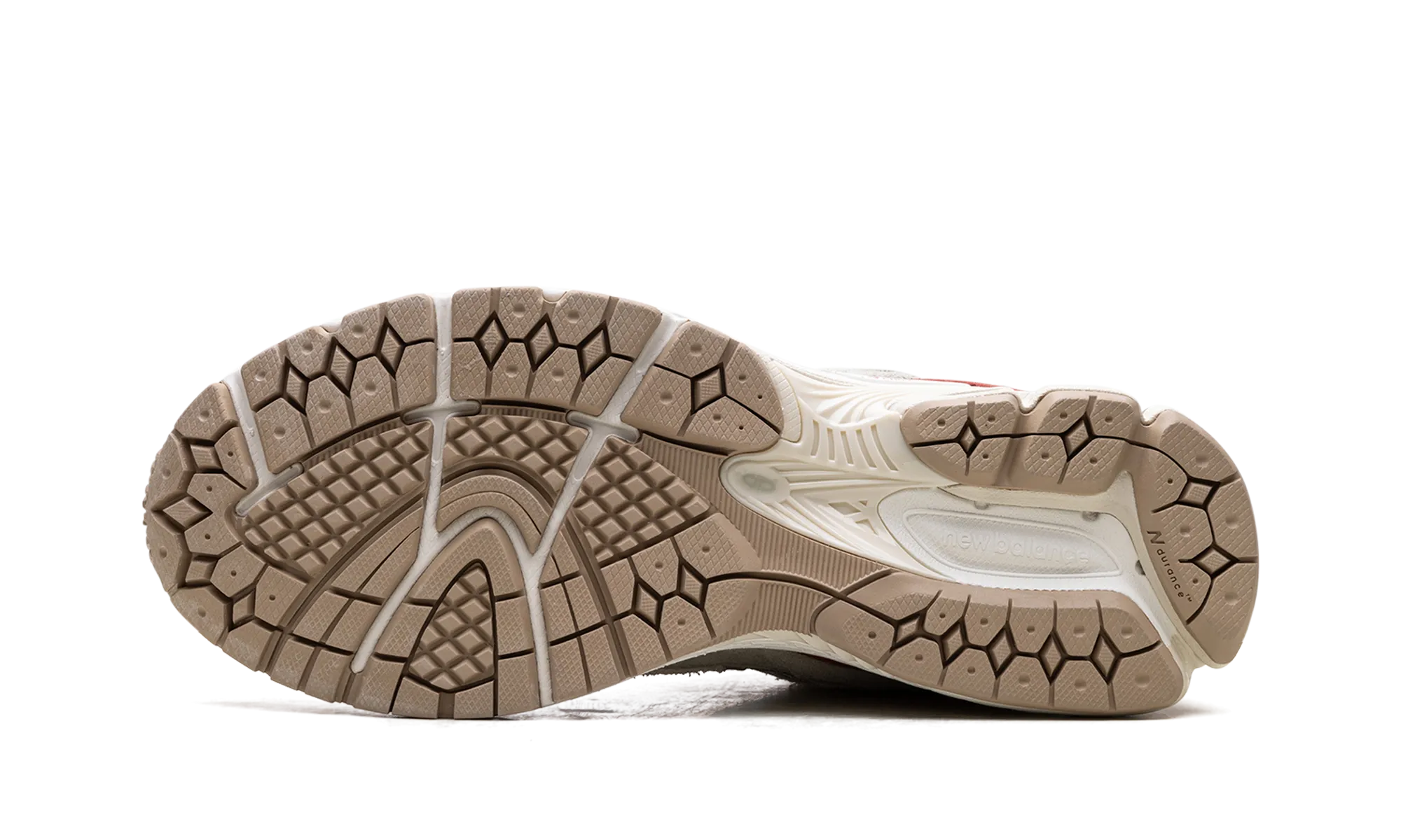 reinforced - toe - area shoes 2002R "Festivals"