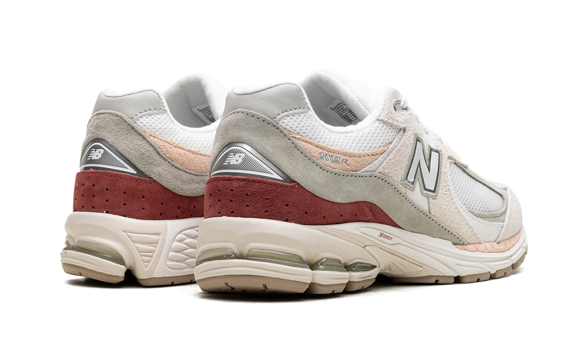 bounce - providing shoes 2002R "Festivals"