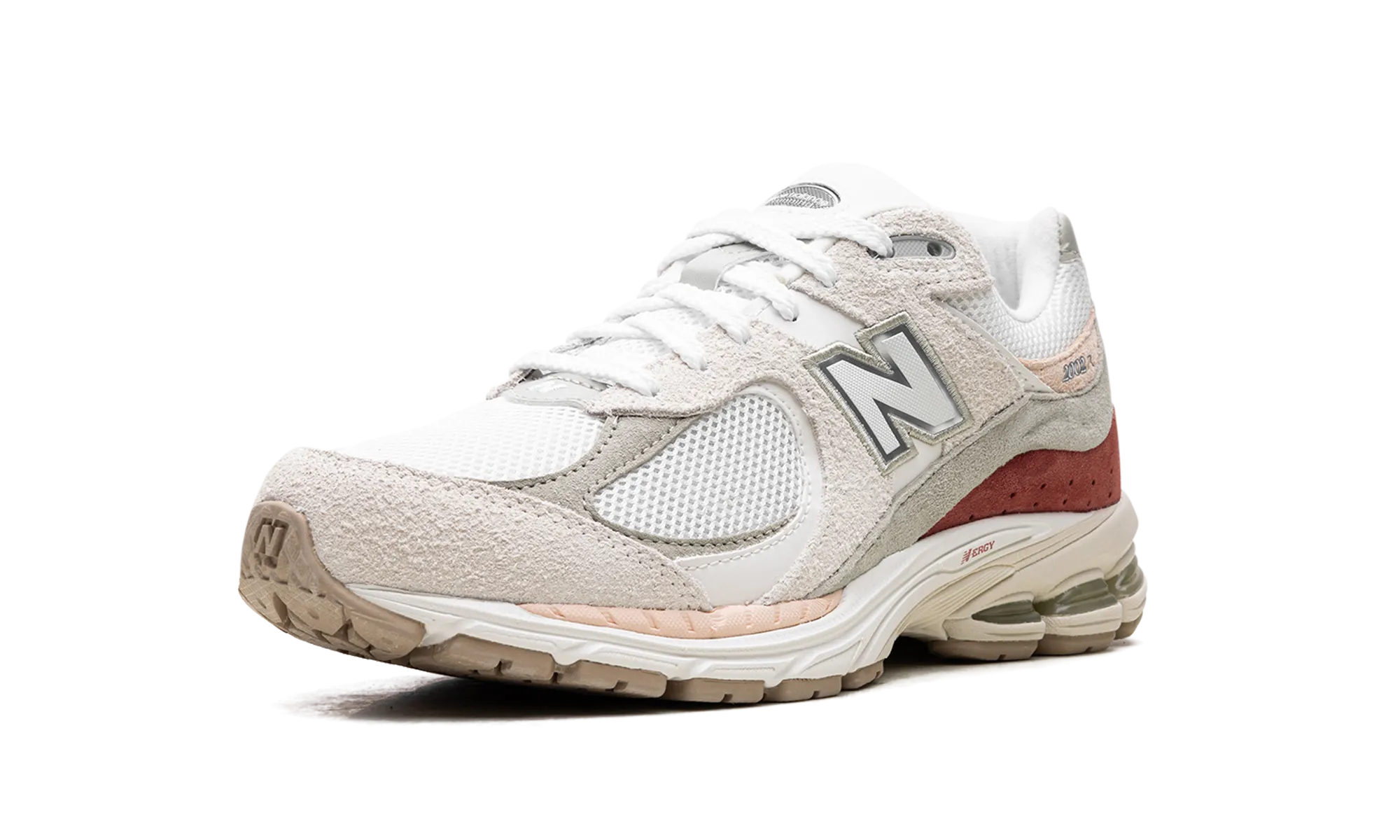 2002R "Festivals" Anti Friction