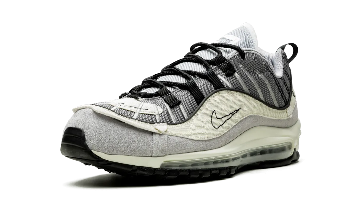 Air Max 98 SE "Inside Out" strength training shoes