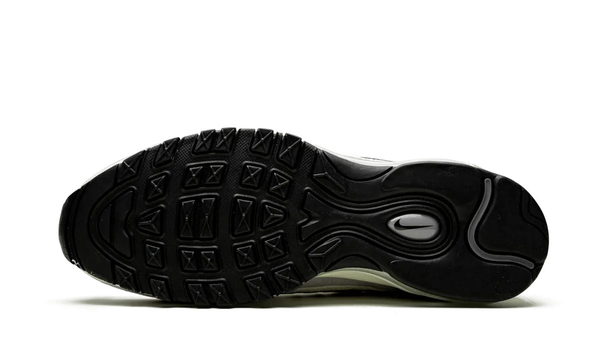 Lace   Up Closure Air Max 98 SE "Inside Out"