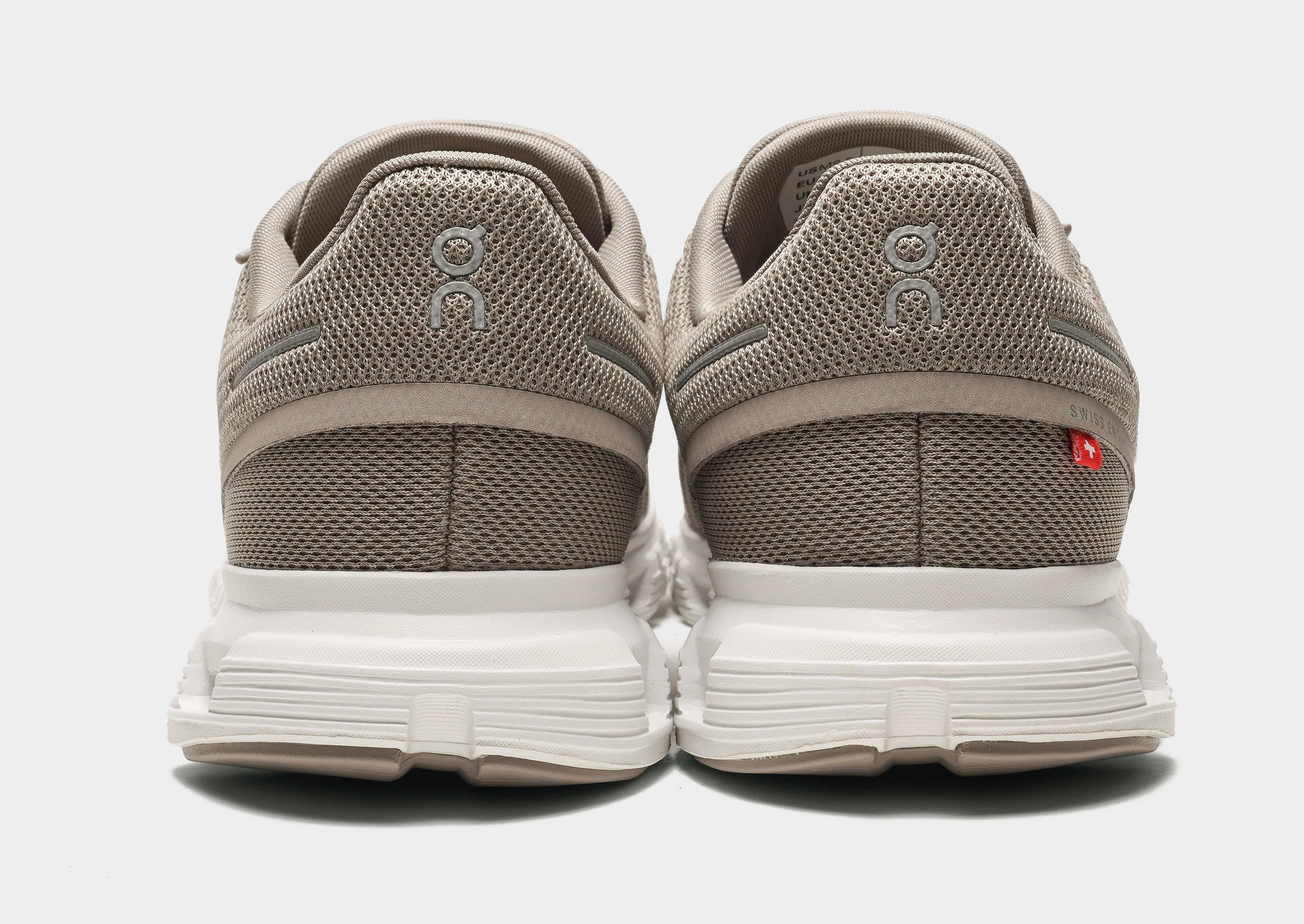 Cloud 6 calf - high running shoes