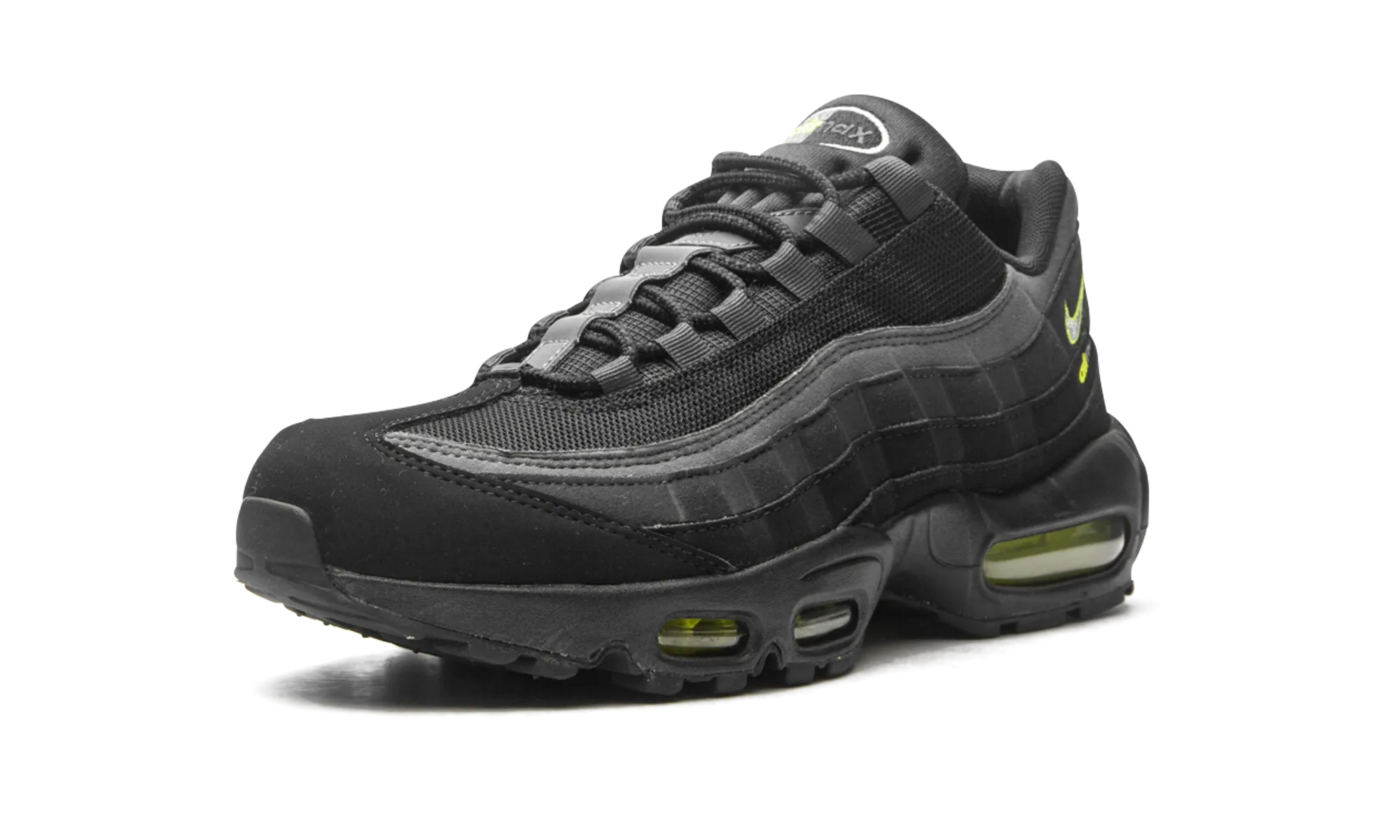 fitness inspiration Air Max 95