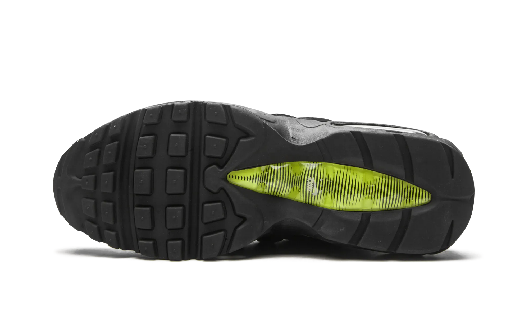 microfiber Air Max 95