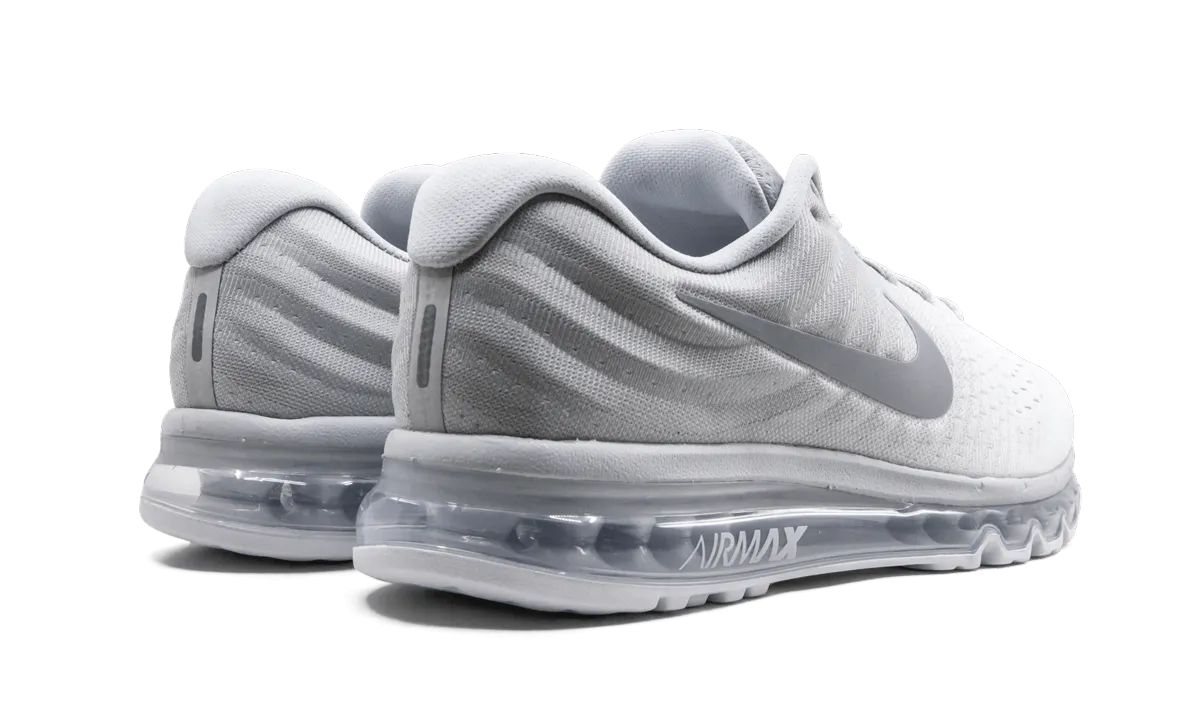 Air Max 2017 matte running option All - Purpose Use