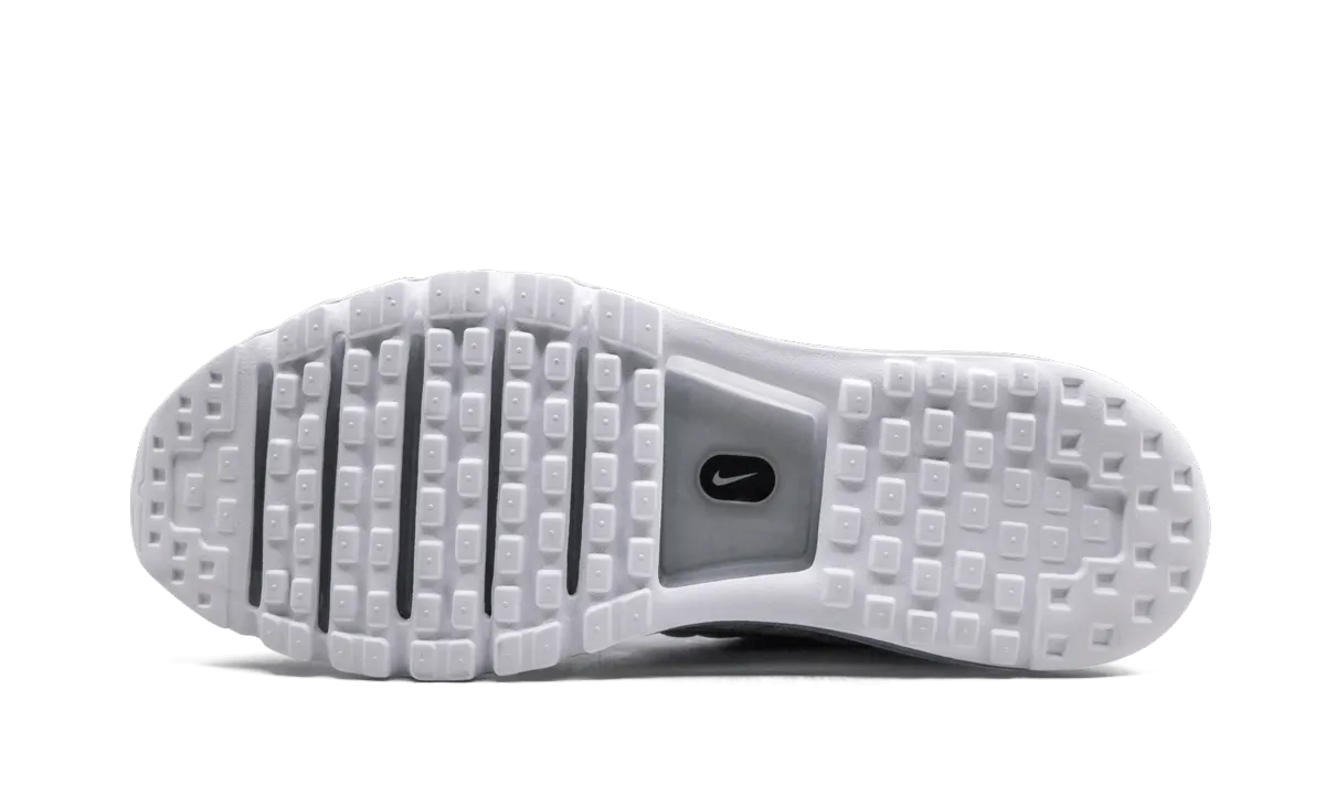 Air Max 2017 amazing comfort tassel - trimmed - design shoes