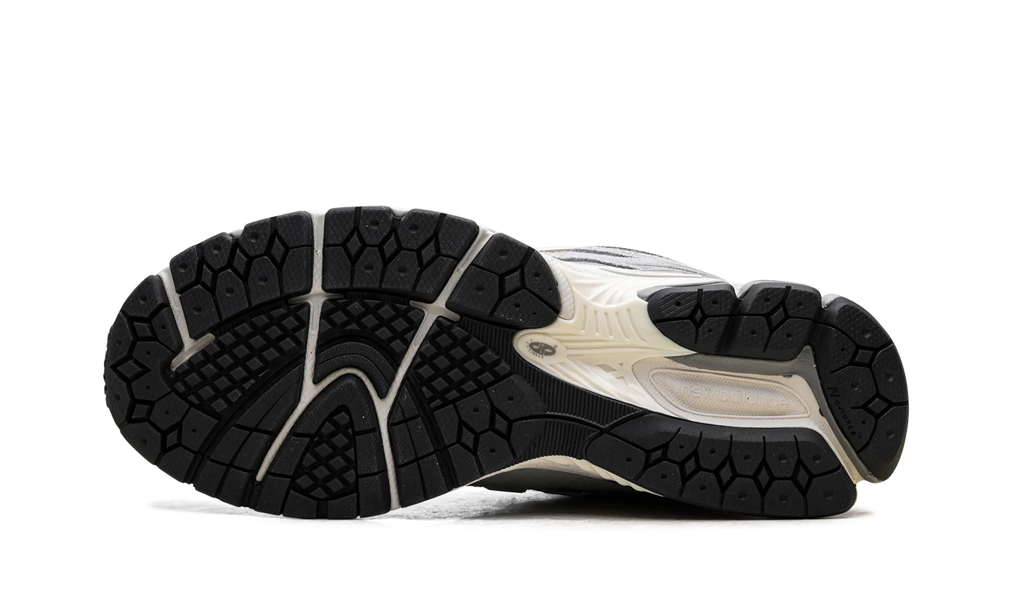 noiseless - movement shoes 5K 1906R "Raincloud"