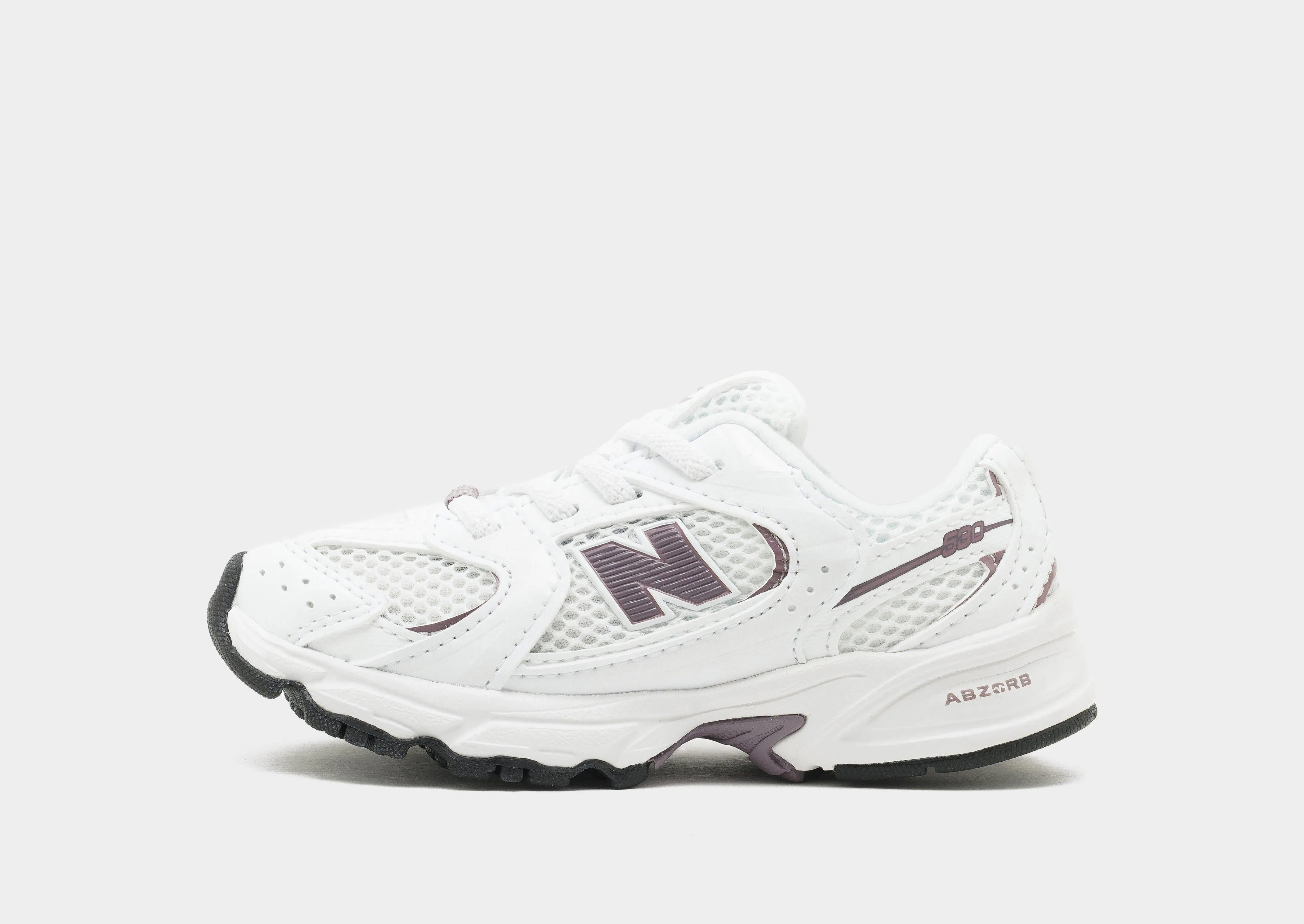 low - end shoes stability - focused shoe purpose 530 Infant's