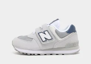 574 Children's budget - brand shoes brisk - walking shoes
