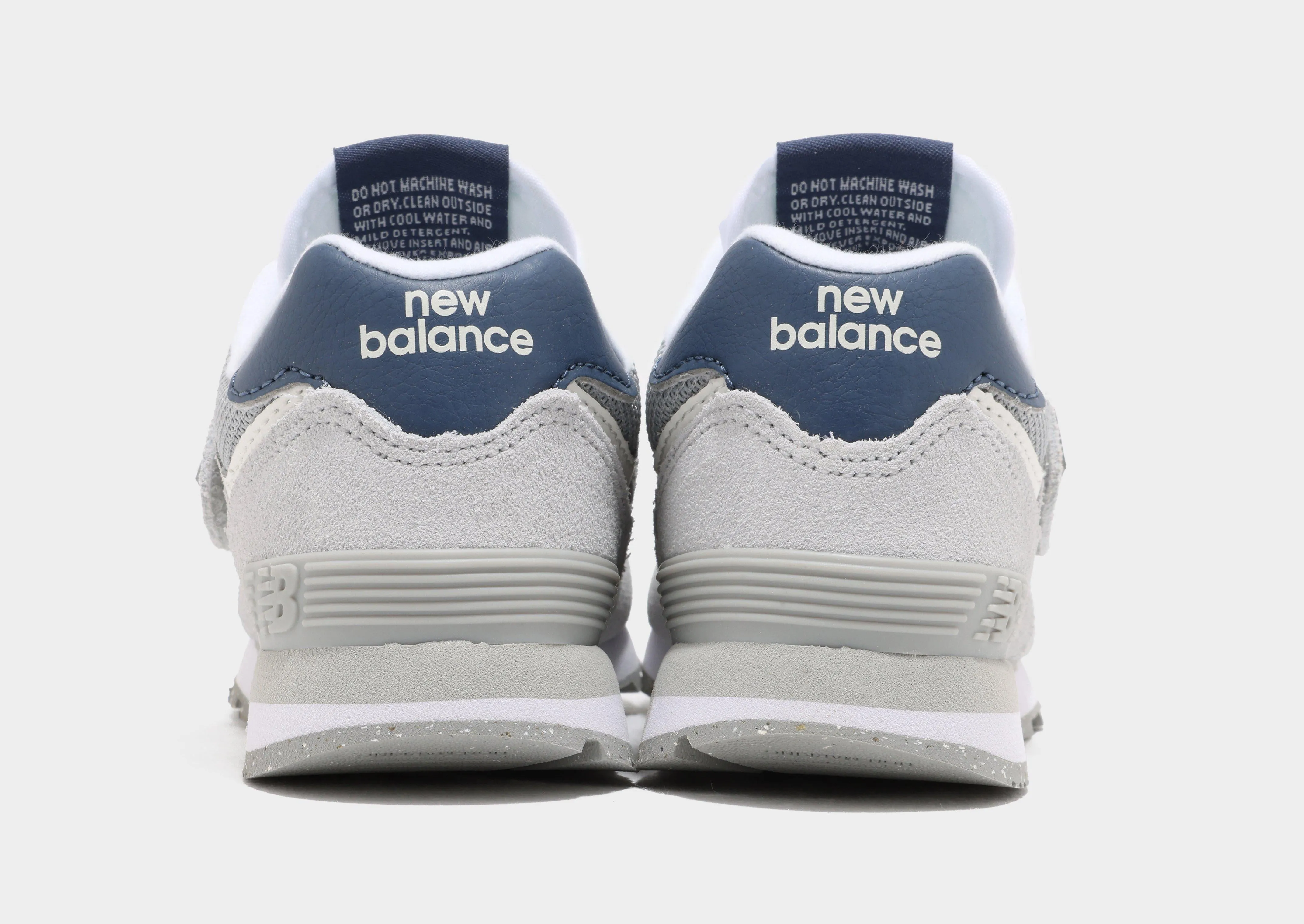 574 Children's stretch - fit shoes