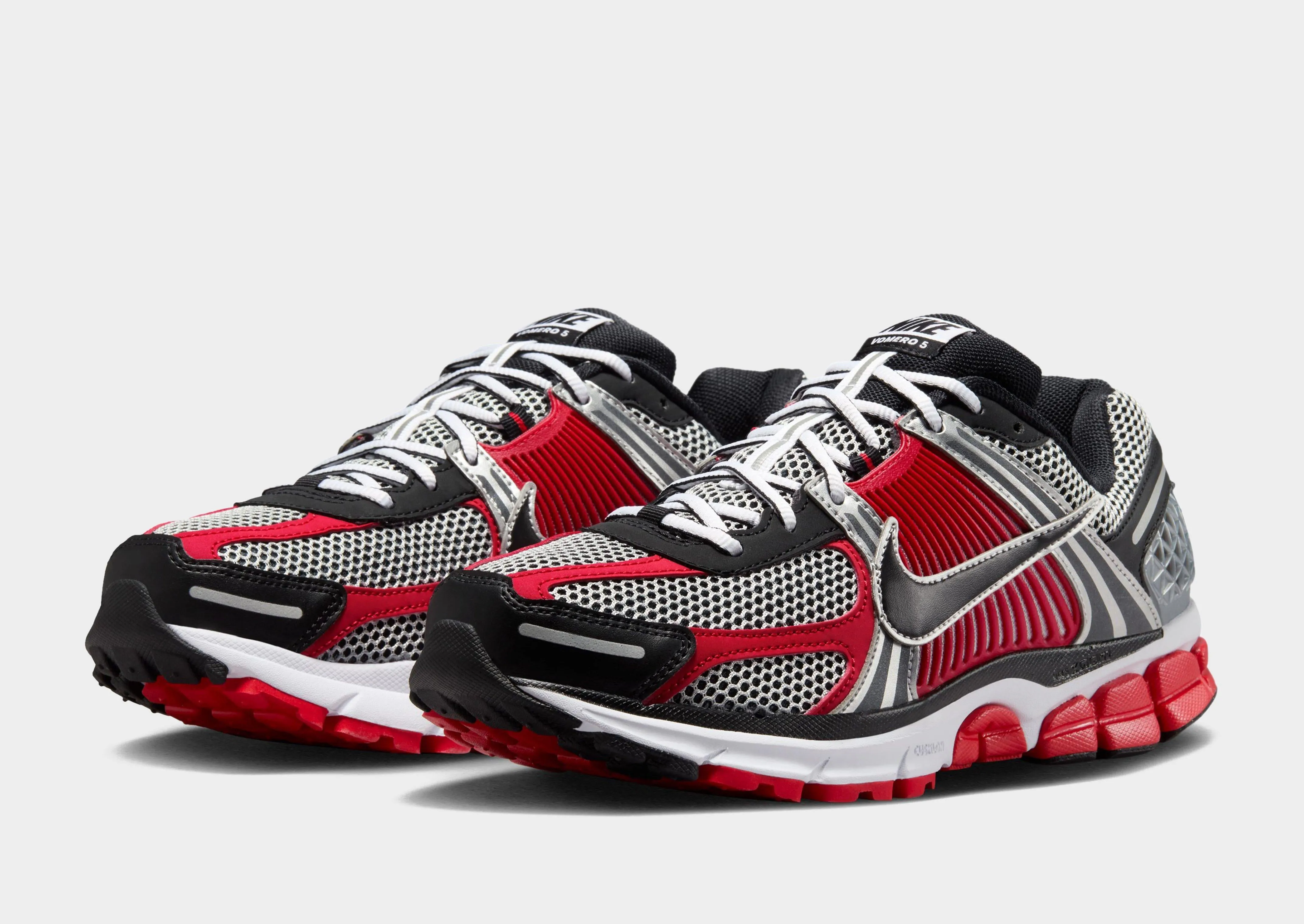 Fashion - forward Zoom Vomero 5