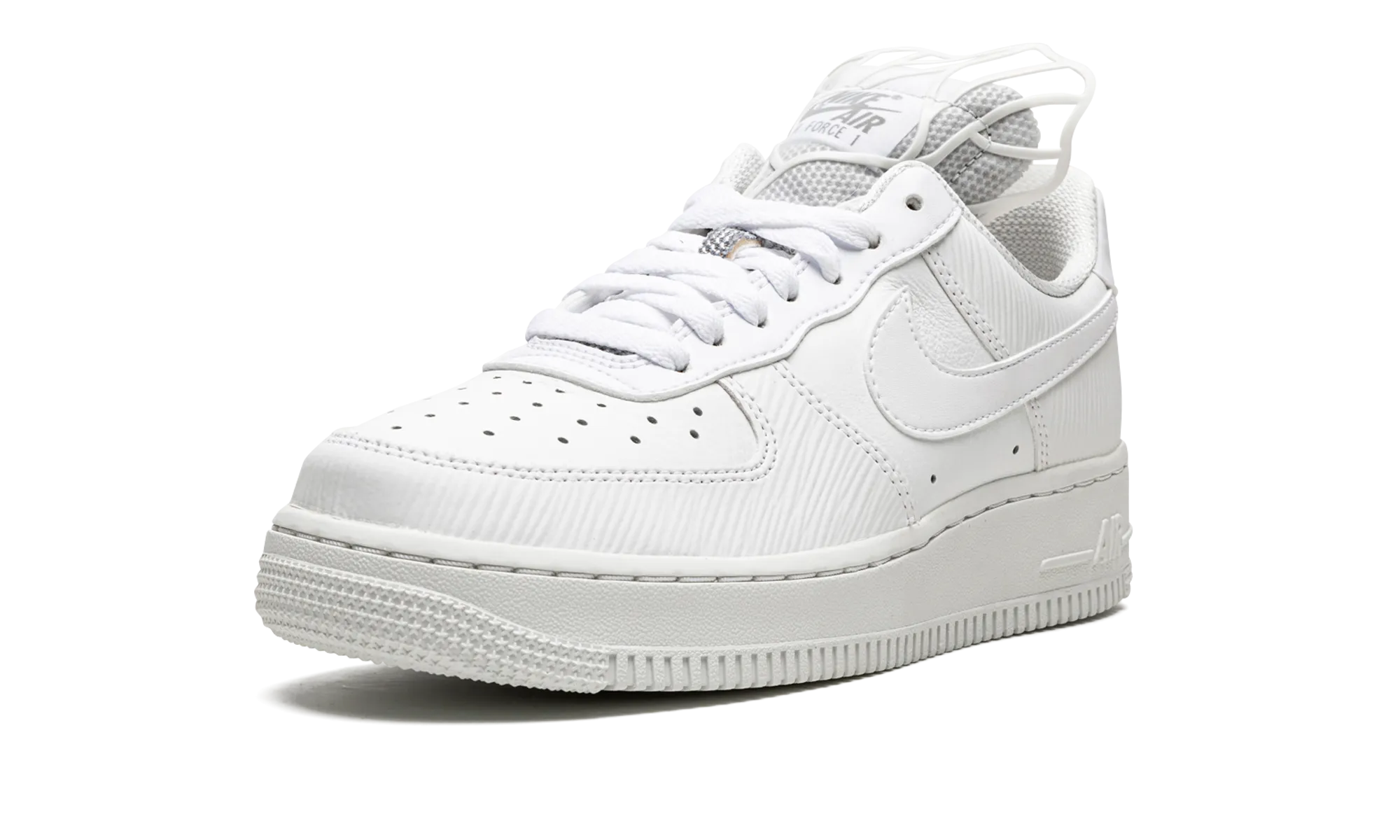 AIR FORCE 1 MNS WMNS "Goddess of Victory" Quick Movement Fit