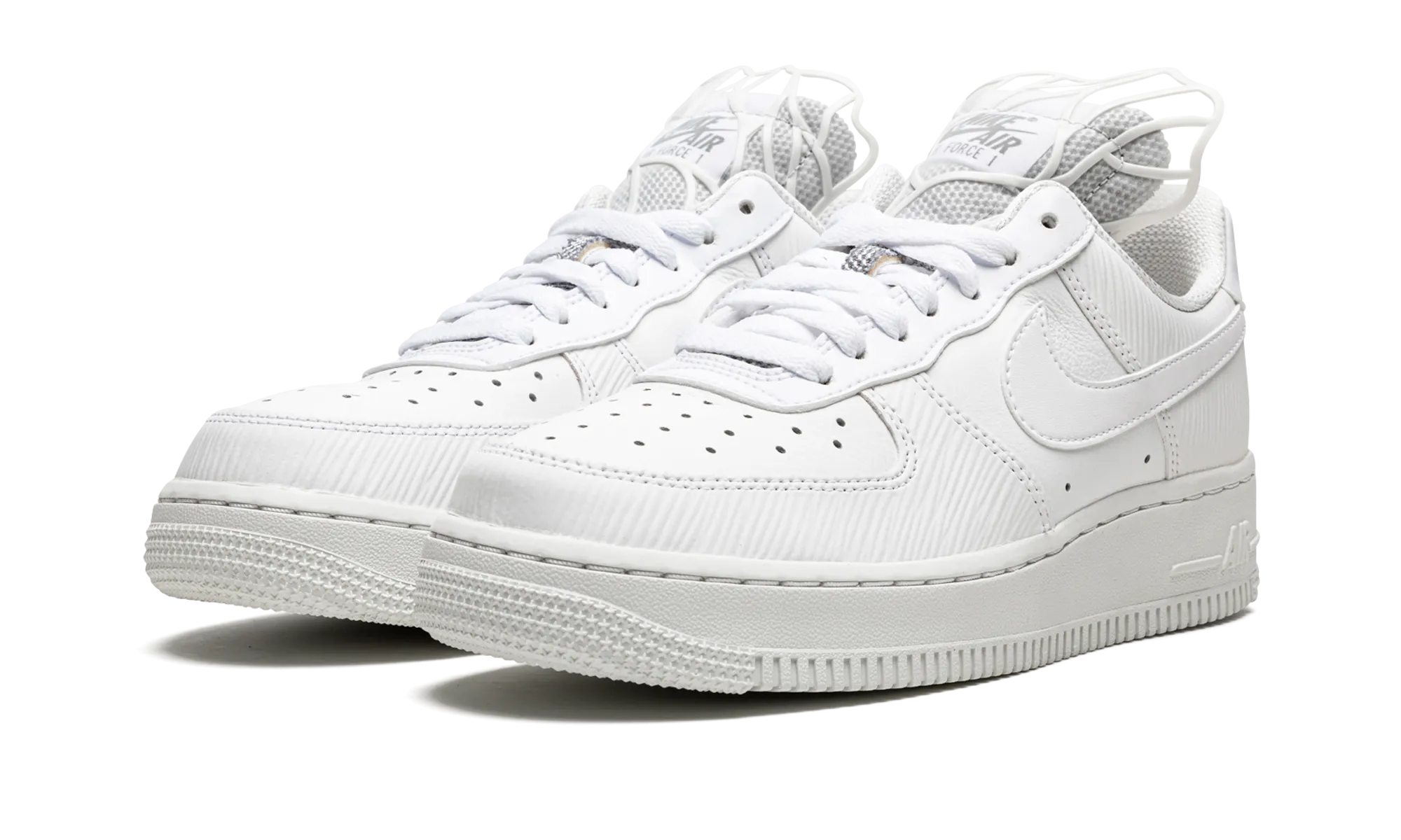 AIR FORCE 1 MNS WMNS "Goddess of Victory" Ultimate Flex