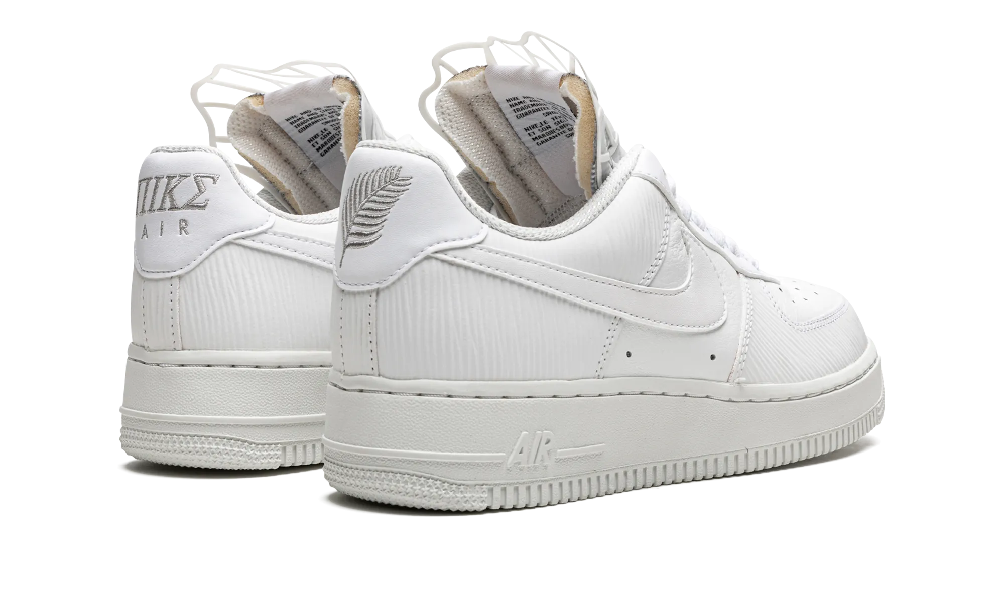 AIR FORCE 1 MNS WMNS "Goddess of Victory" Freestyle Fit