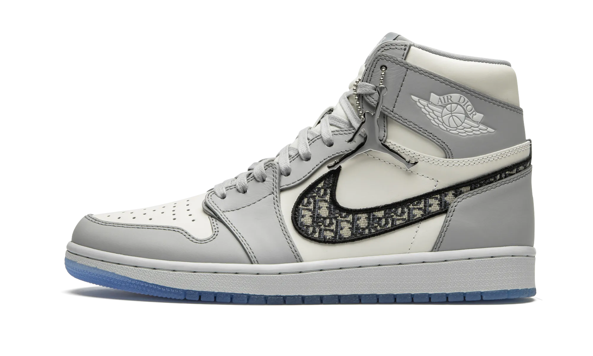 Comfort Fit Design Air Jordan 1 Retro High "Dior"