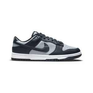 Dynamic Suspension Nike Dunk Low 'Georgetown' (2021)