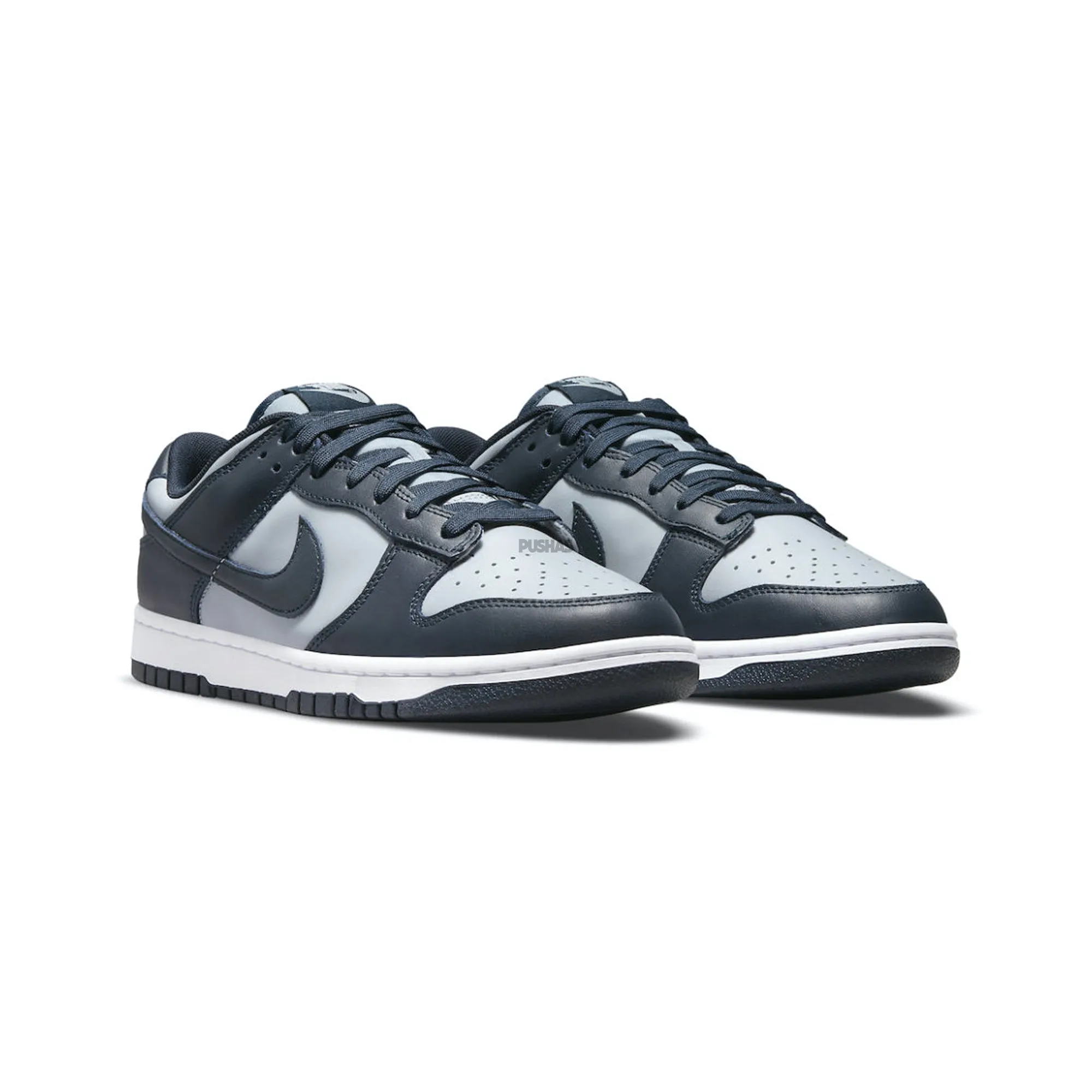 Nike Dunk Low 'Georgetown' (2021) Everyday Sneakers