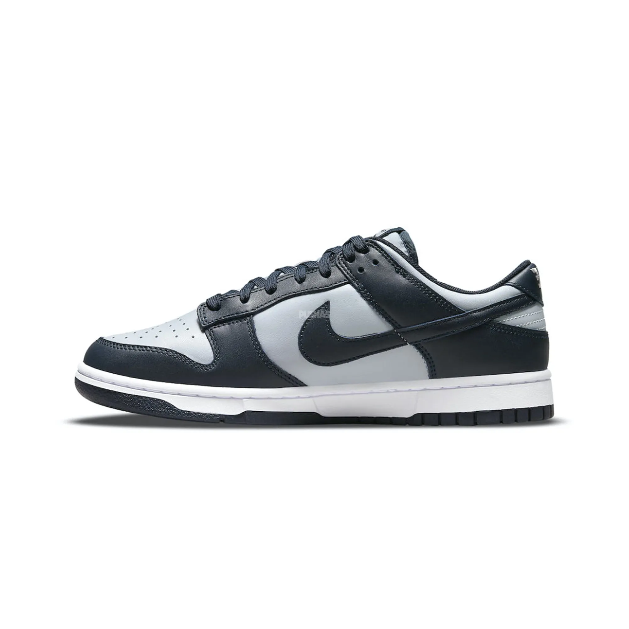 Energy Cushion Nike Dunk Low 'Georgetown' (2021)