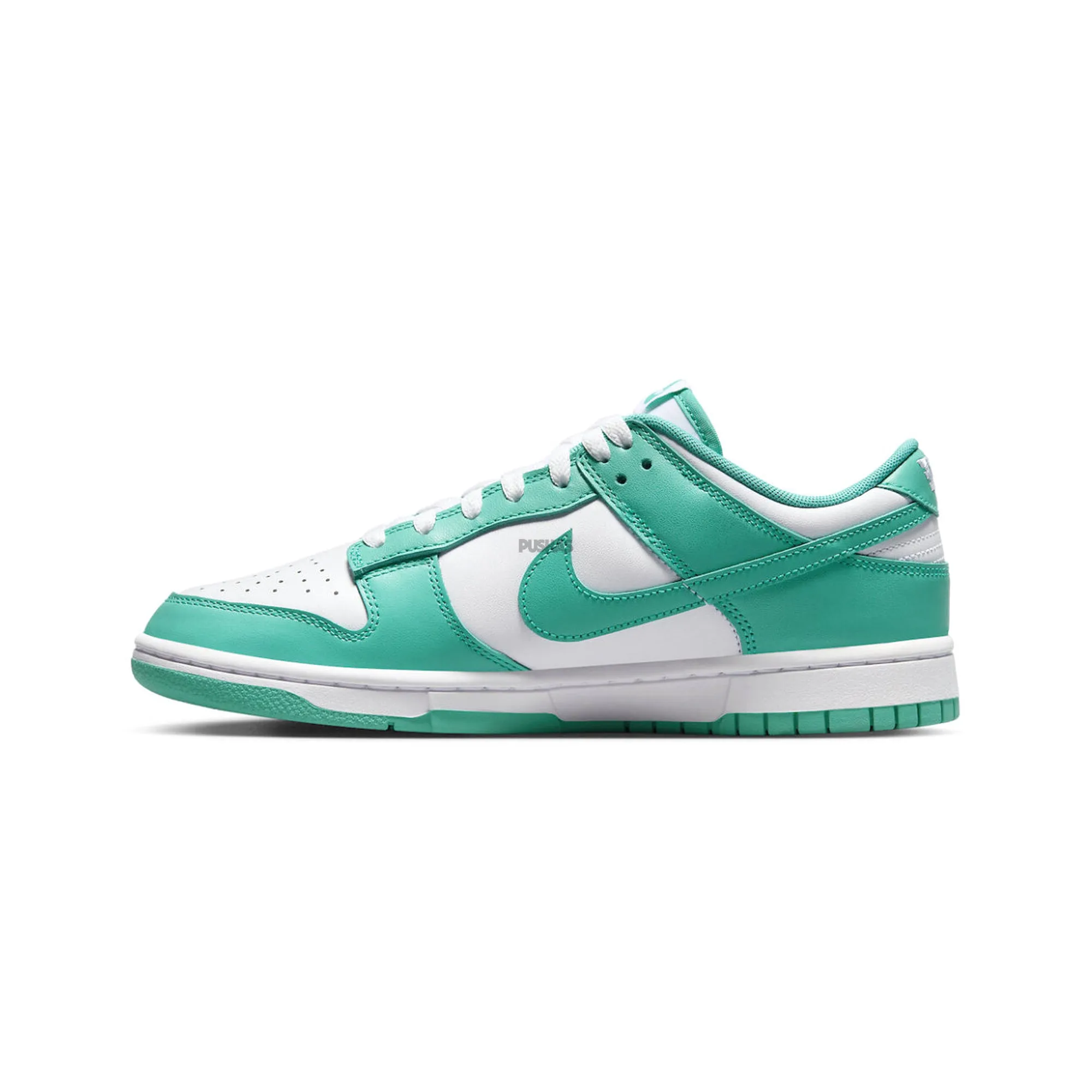 Nike Dunk Low 'Clear Jade' (2023) Quick Run