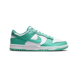 Slip Resistant Compound Nike Dunk Low 'Clear Jade' (2023)