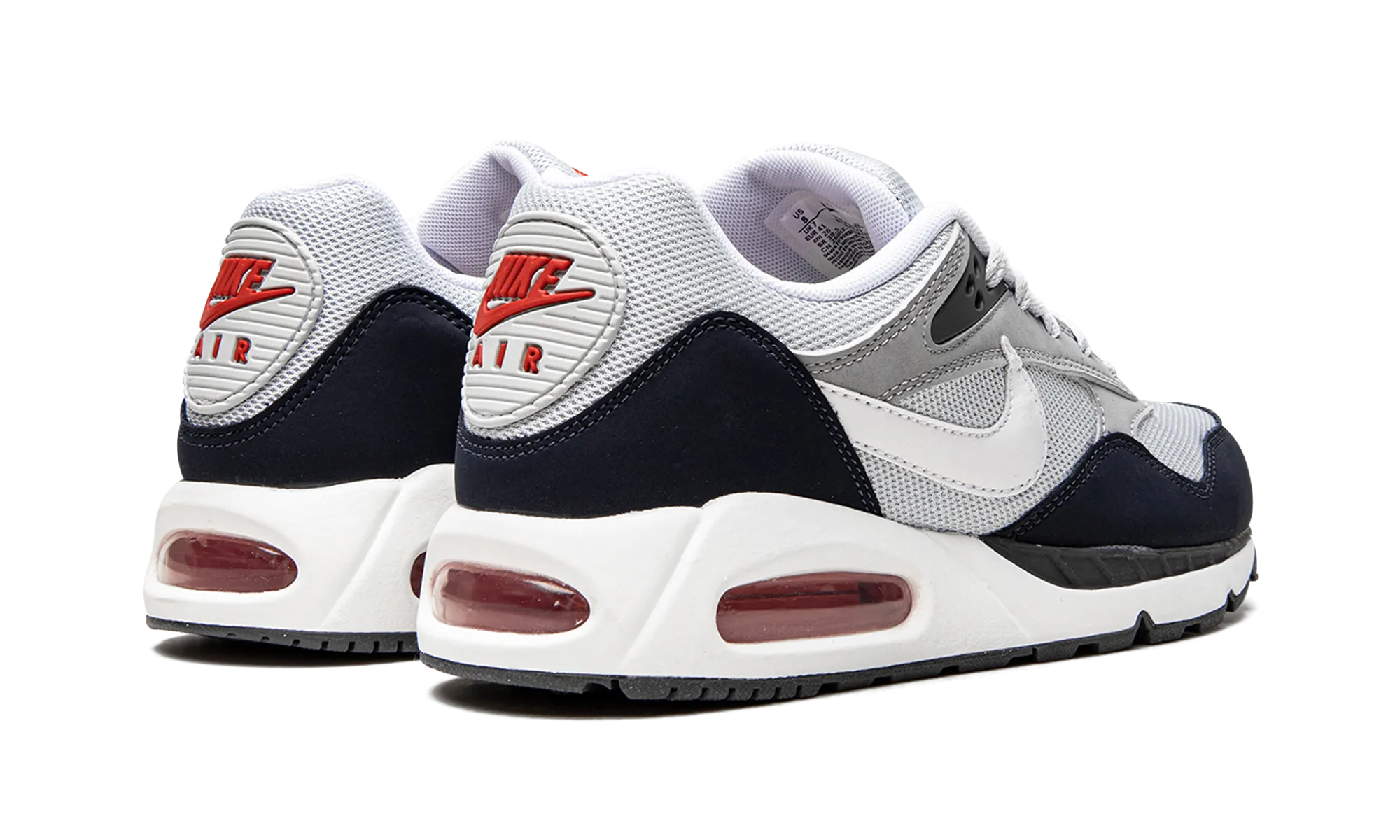 Air Max Correlate Daily Running performance enhancing