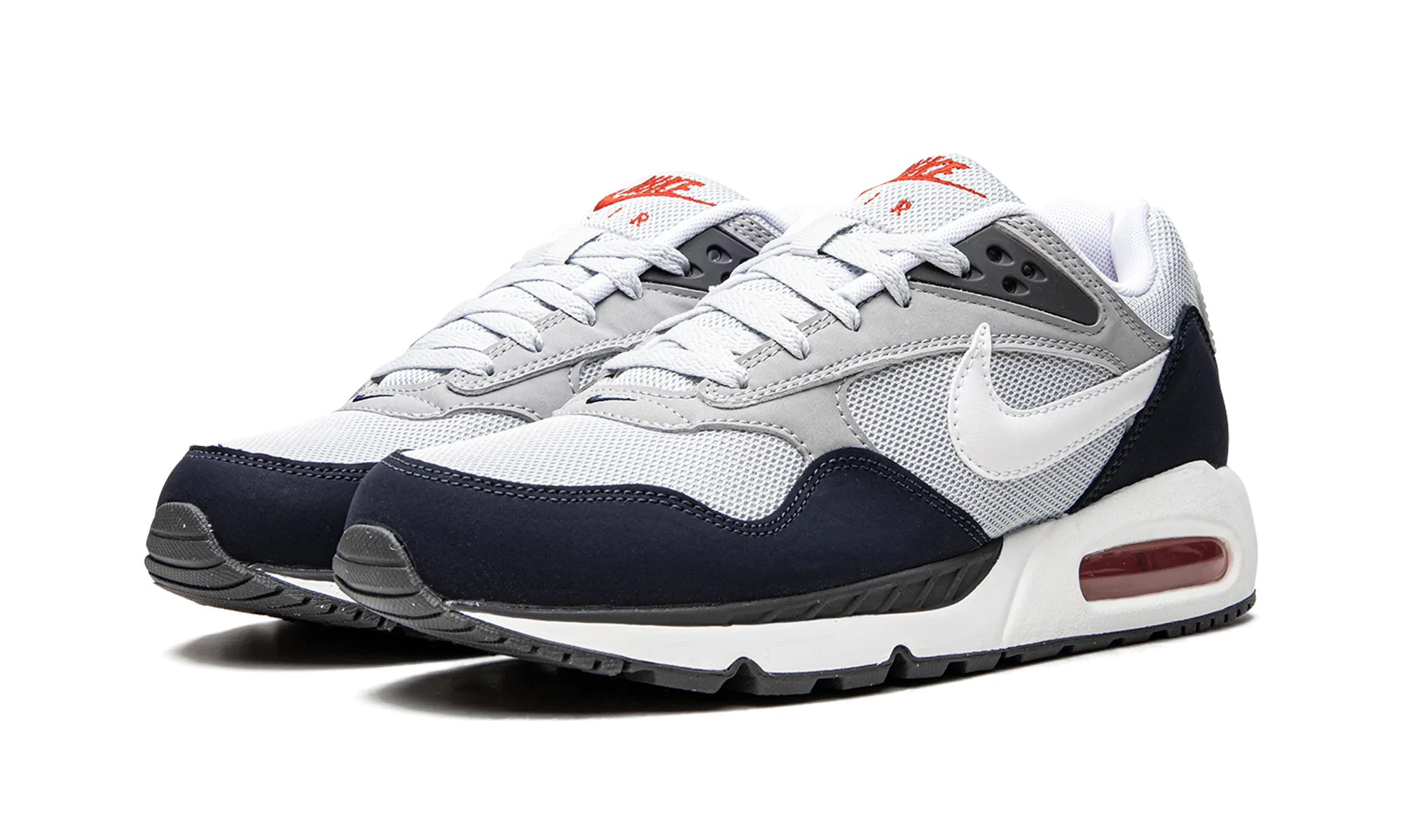Air Max Correlate bright - colored shoes RubberGrip