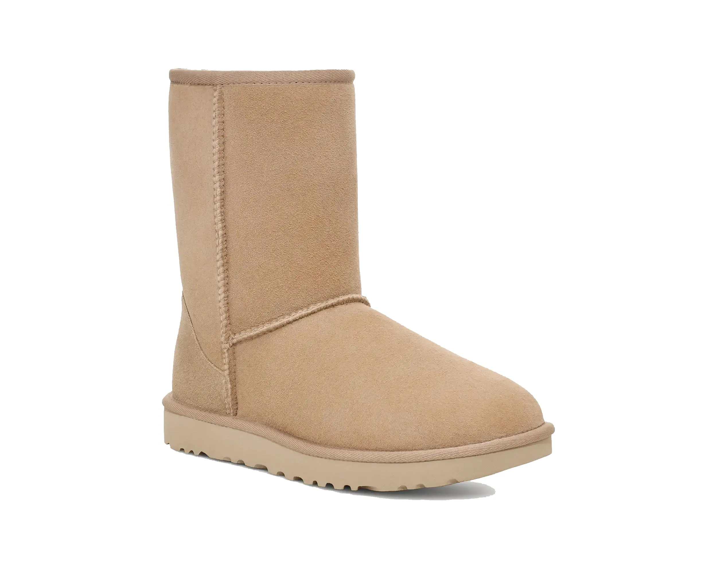 Breathable Weather Resistant User Heat resistant Women`s Classic Short II