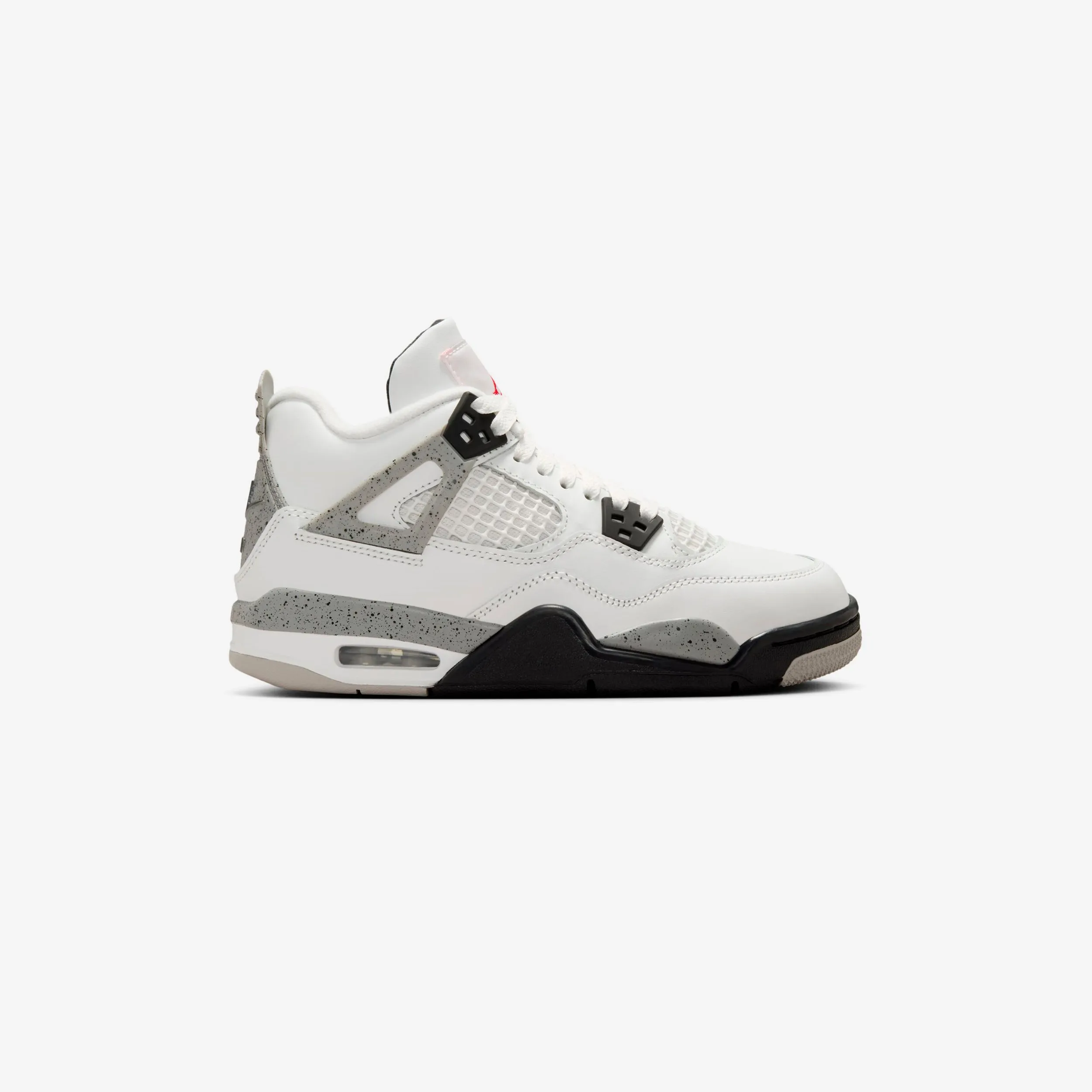 Air Jordan 4 Retro OG (GS) Impact Dispersing Structure