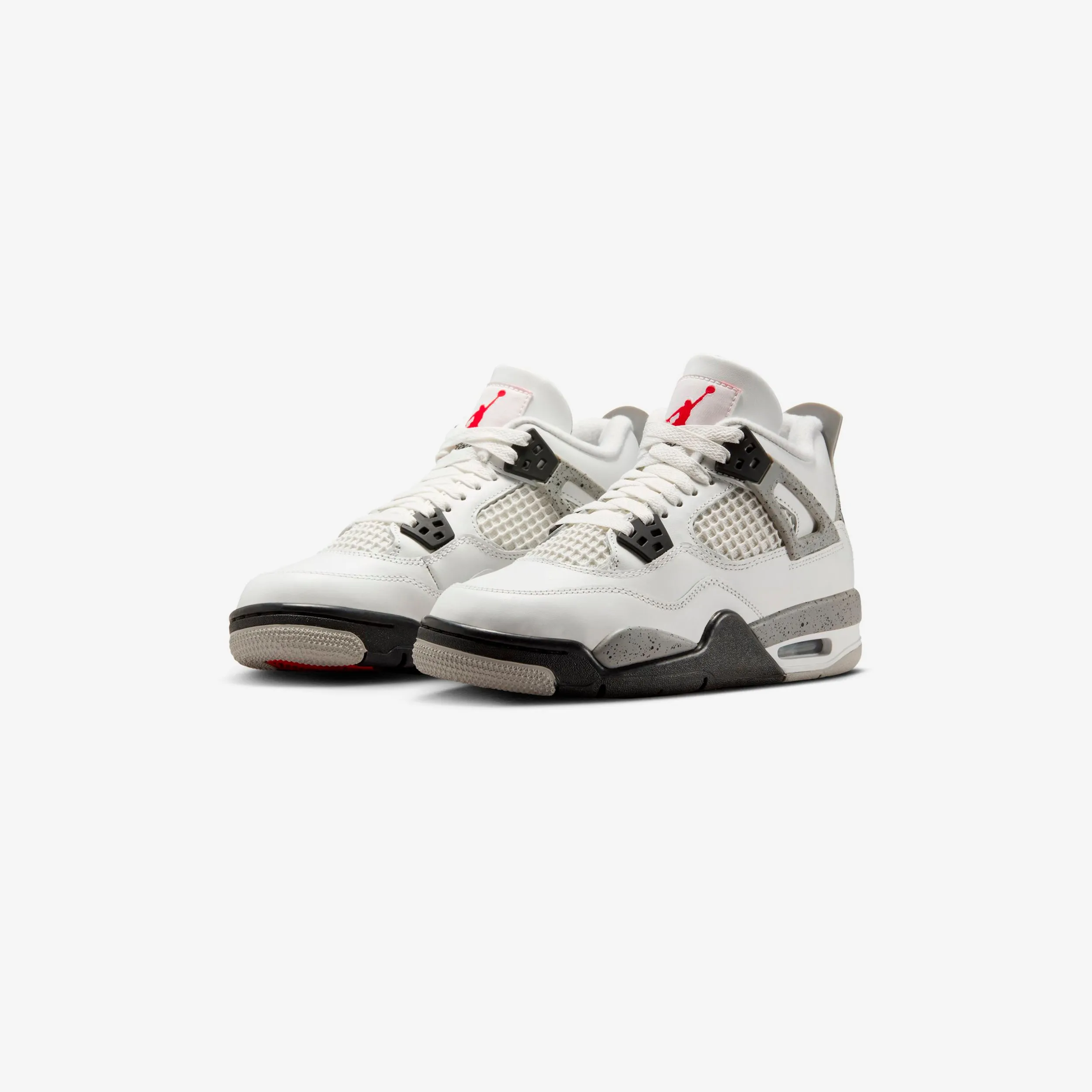 Air Jordan 4 Retro OG (GS) Easy Style Ortholite insole