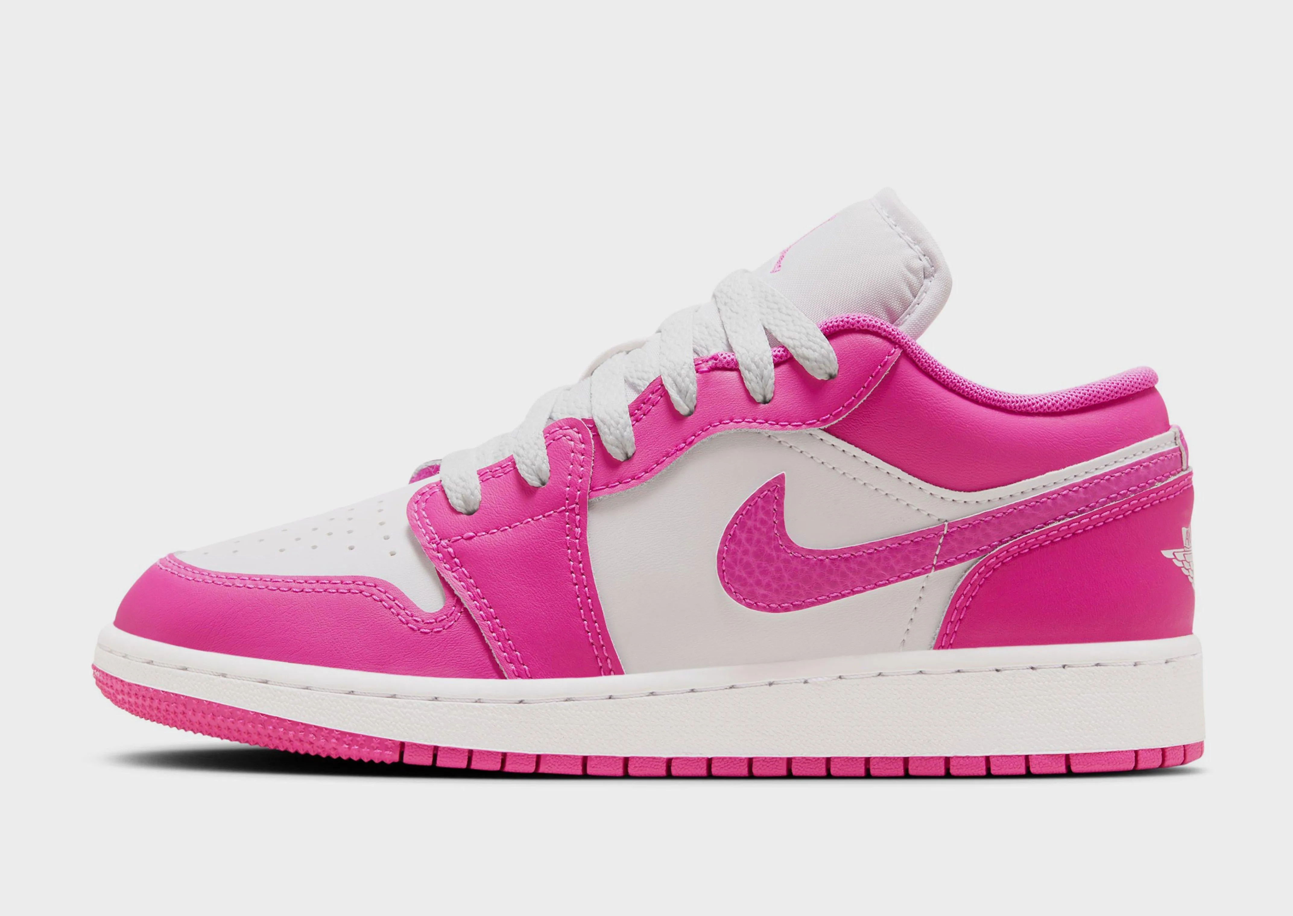 Air 1 Low Junior's well made
