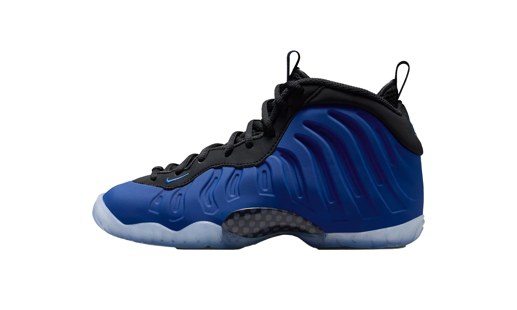 Little Posite One GS "Deep Royal" Grip Support Tough Construction