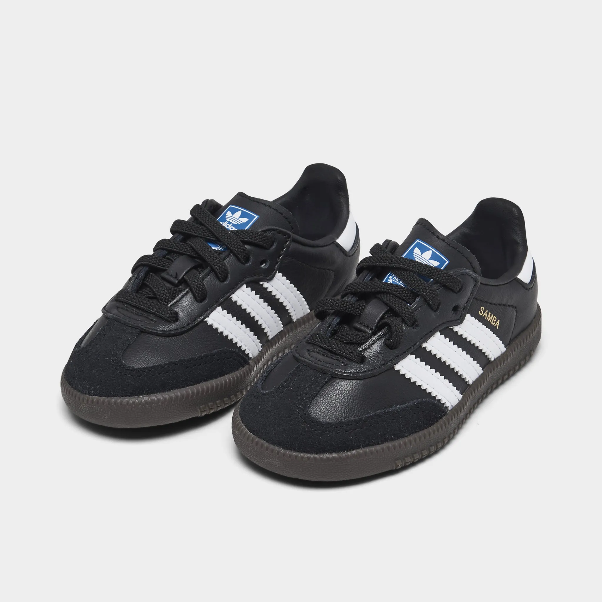 Core Design Gym workout adidas Infants' Samba OG Black / White
