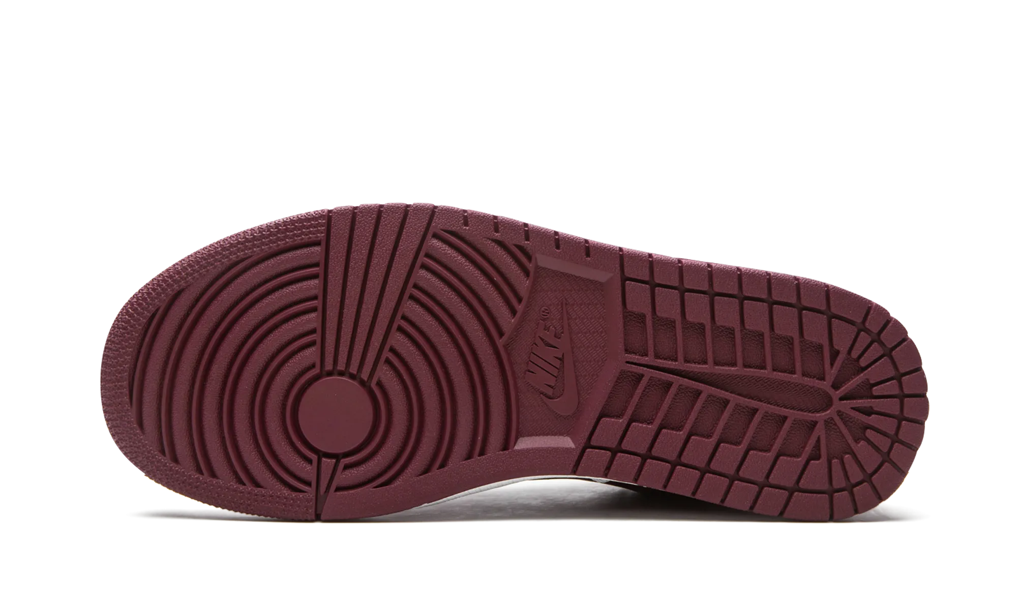 Classic AIR JORDAN 1 LO SE WMNS "Beetroot"