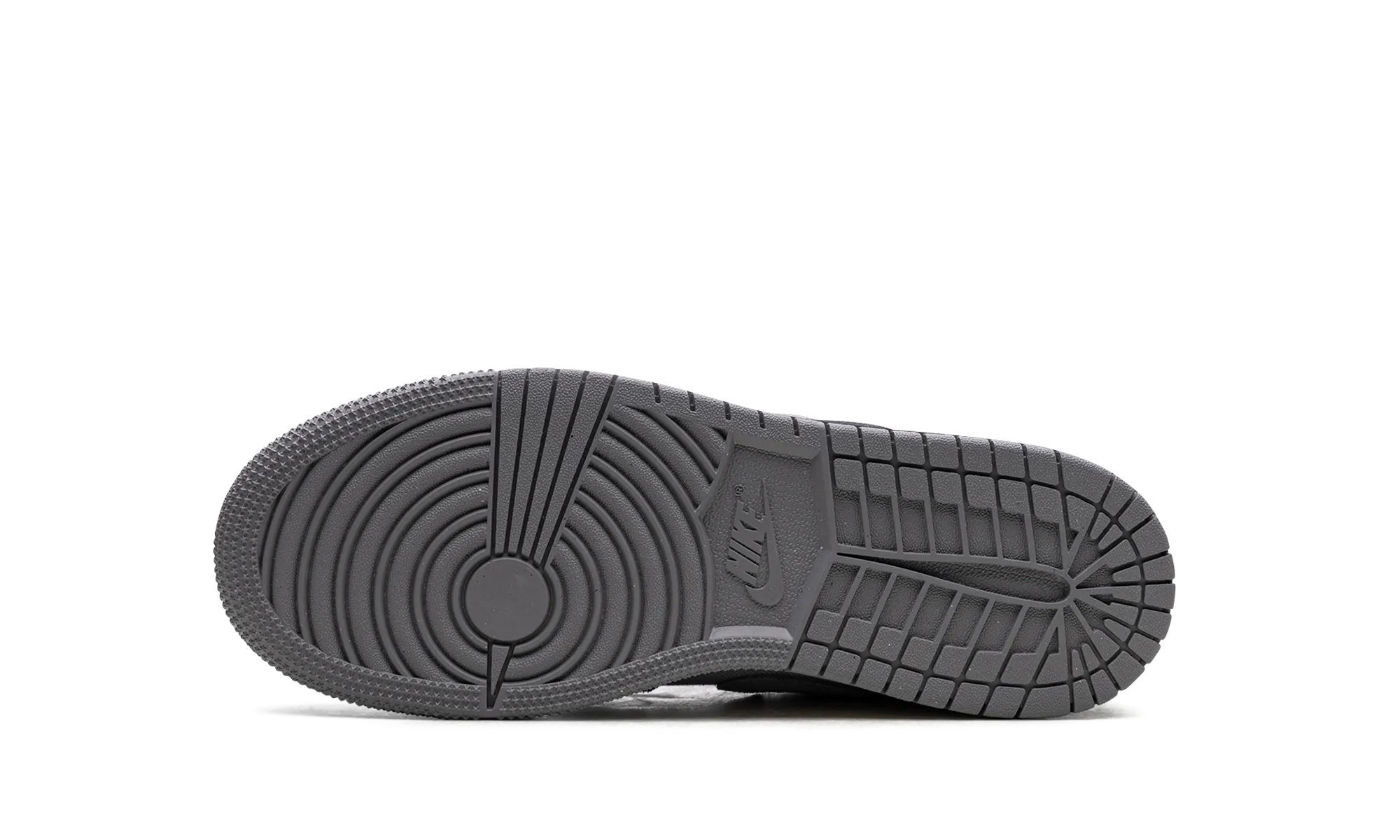 Relaxed Fit Kick Style AIR JORDAN 1 LOW SE CRAFT GS "INSIDE OUT"