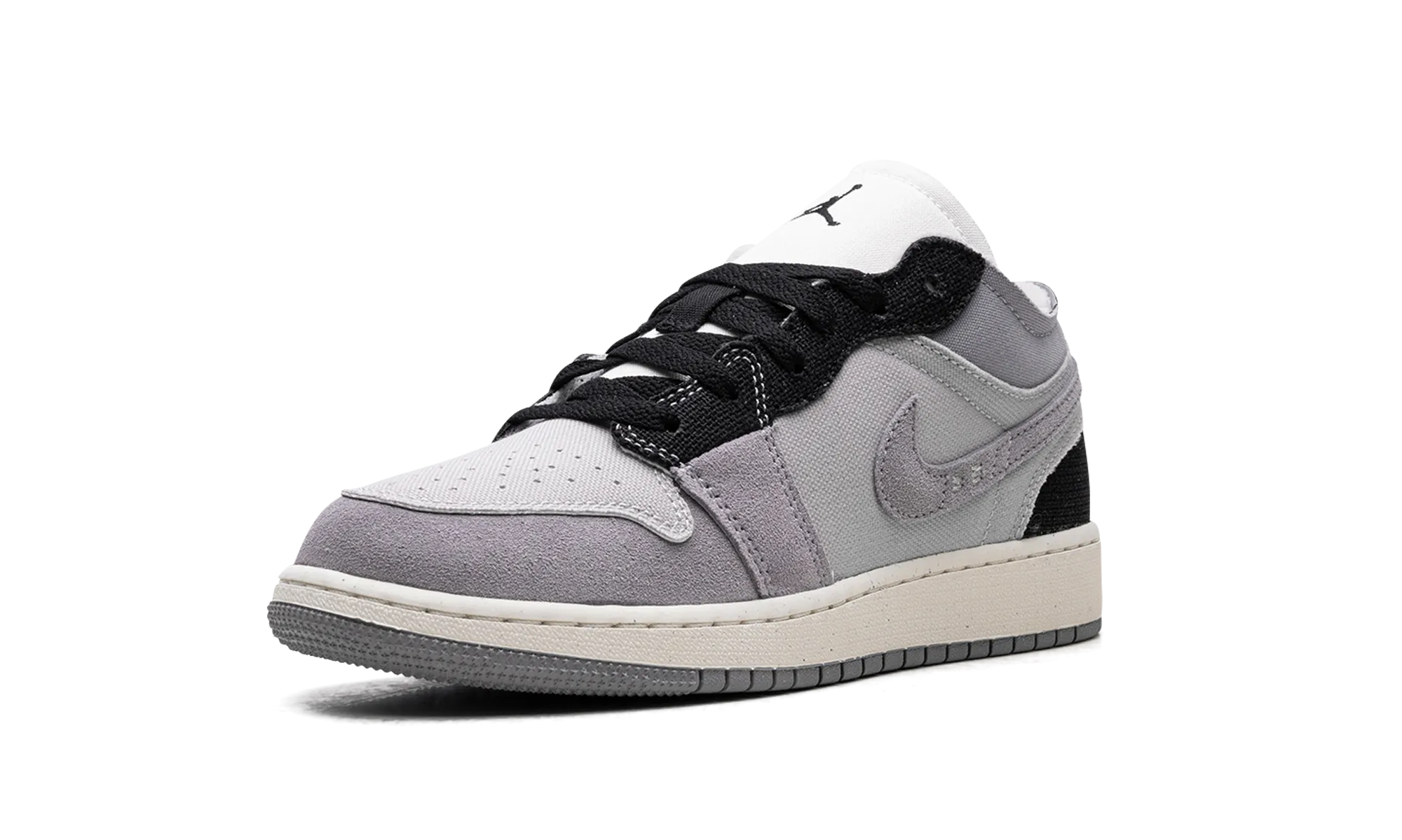 AIR JORDAN 1 LOW SE CRAFT GS "INSIDE OUT" Lean Motion