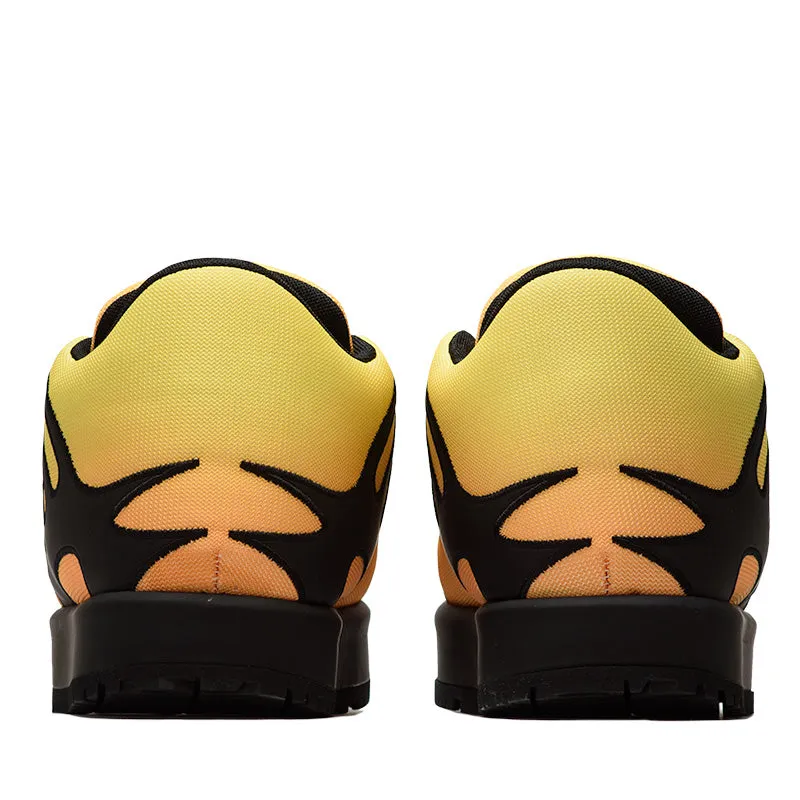 Rubberized Heel PDF Channel Nuvola TN - Yellow