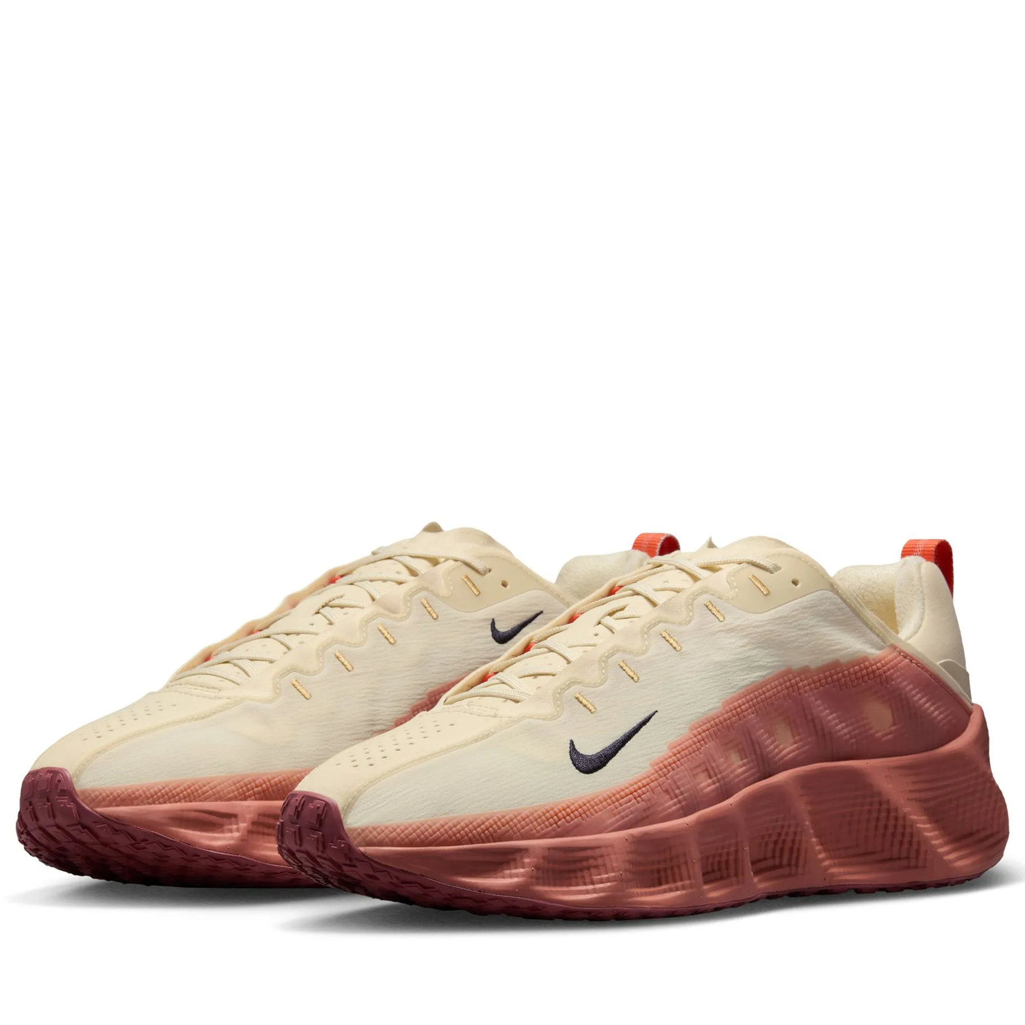 Ventilation Channel System Nike Ava Rover - Fossil/Cosmic Clay