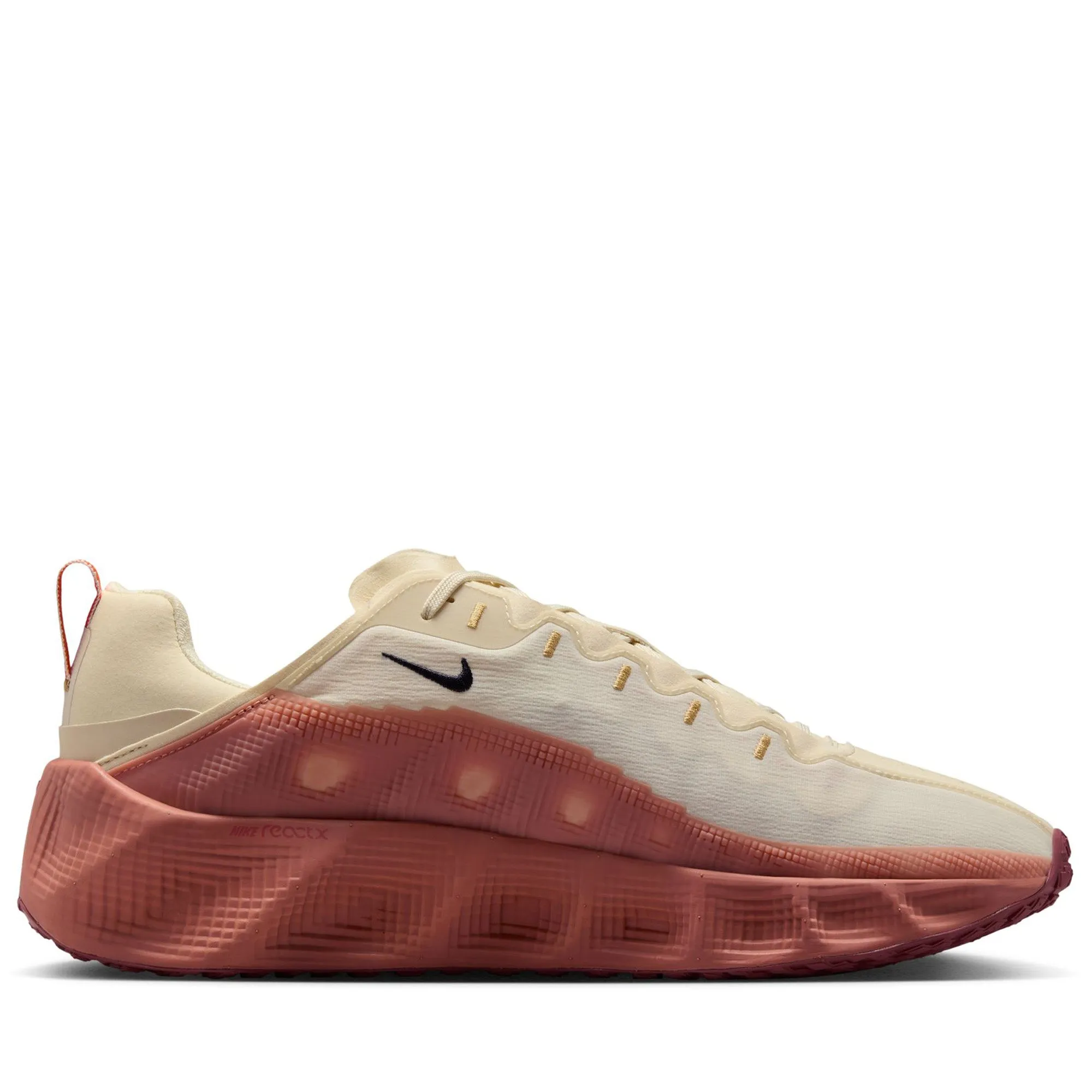 Abrasion Resistant Panels fitness walk Nike Ava Rover - Fossil/Cosmic Clay