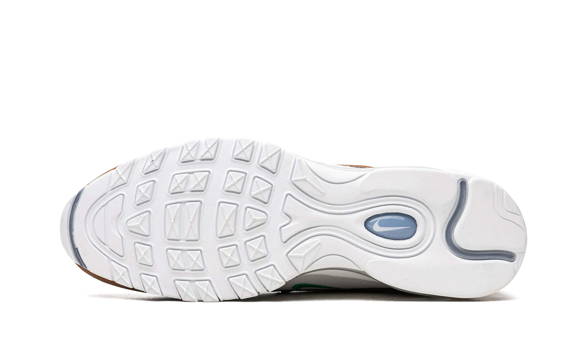 Air Max 97 SE "Moving Company" adjustable shoes