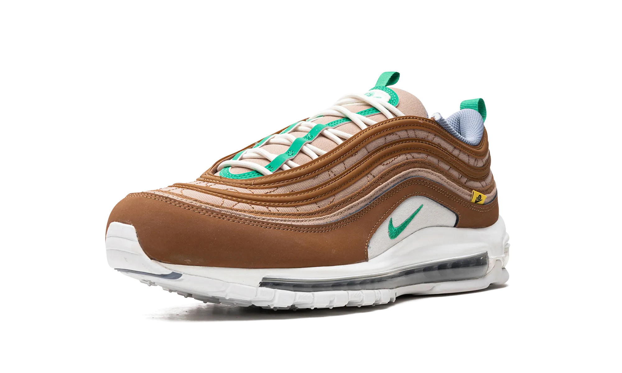 Air Max 97 SE "Moving Company" All-Terrain Flexibility running in the evening shoes