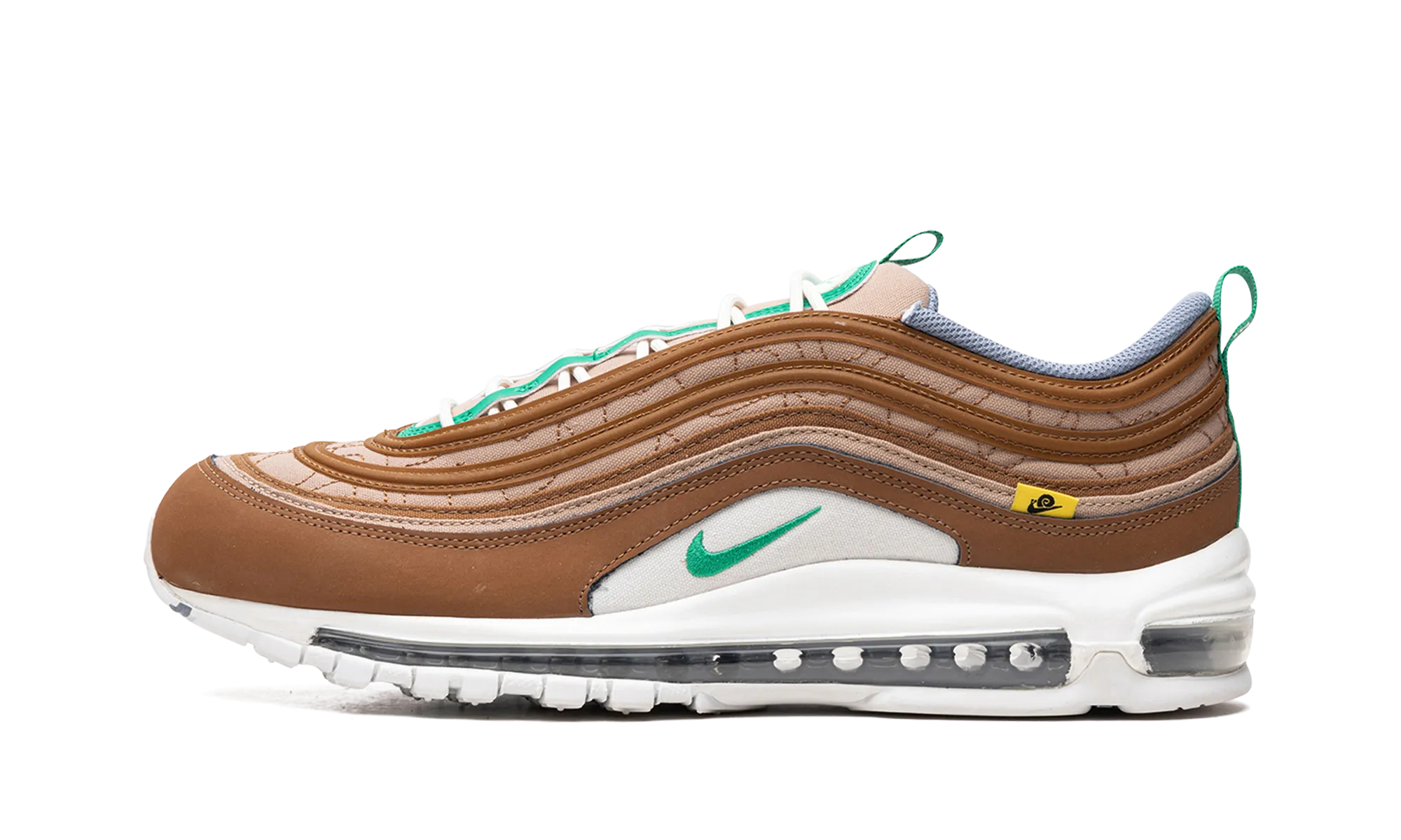 running in the cold shoes Air Max 97 SE "Moving Company"