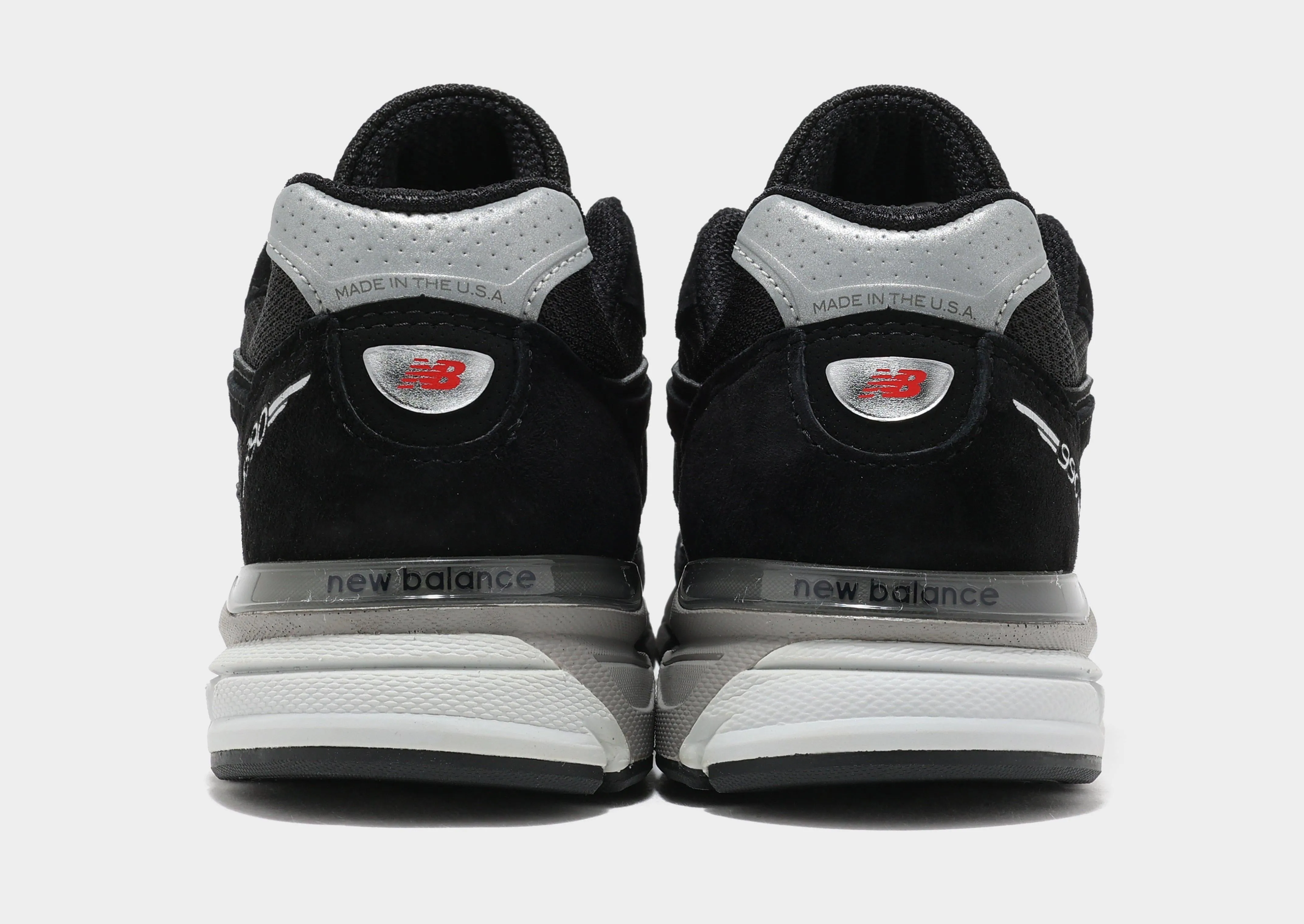 Tremendous support Made in USA 990v4 Women's