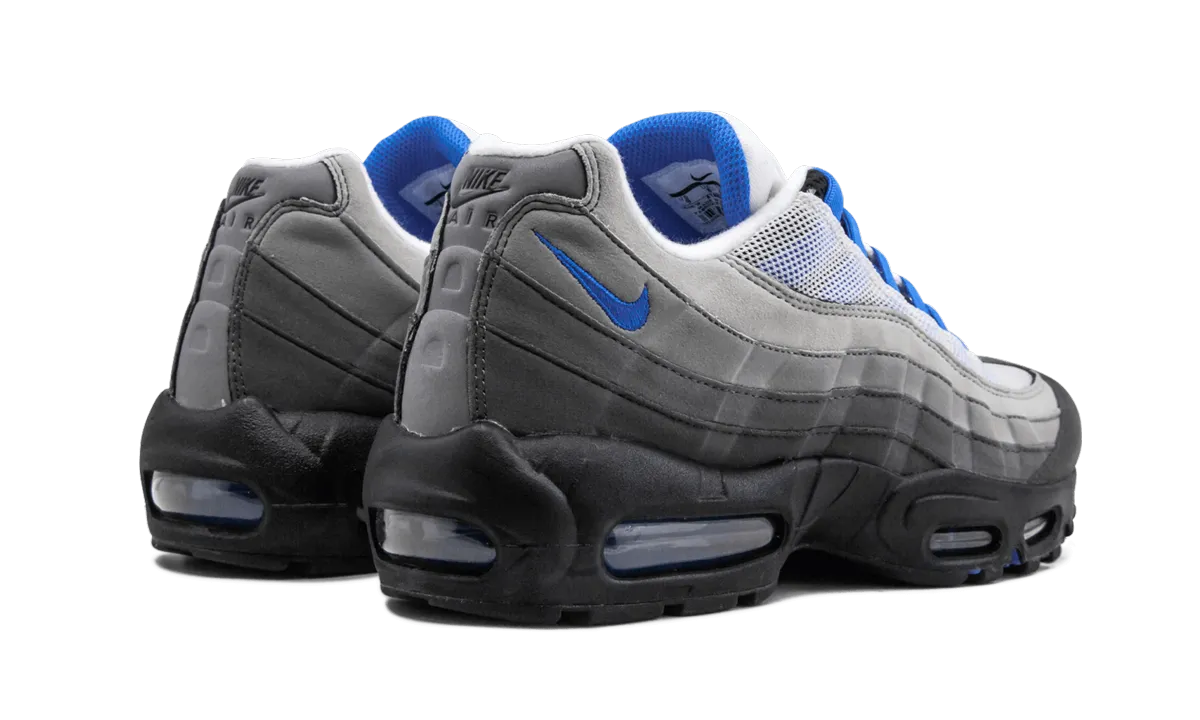 Cold - resistant Air Max '95