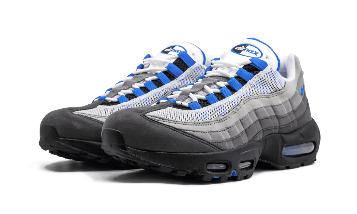 Happiness Air Max '95