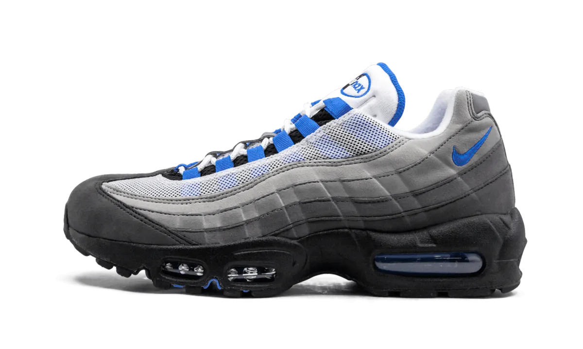 visibility Air Max '95