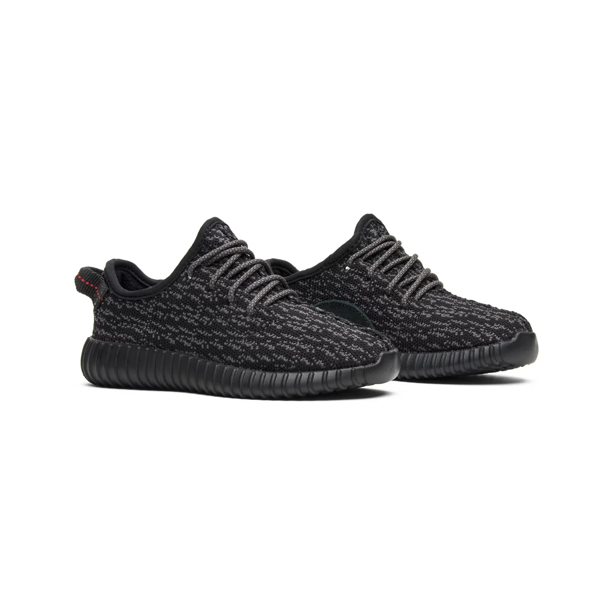 Adidas Yeezy Boost 350 'Pirate Black' Infants (2016) running efficiency durable running option